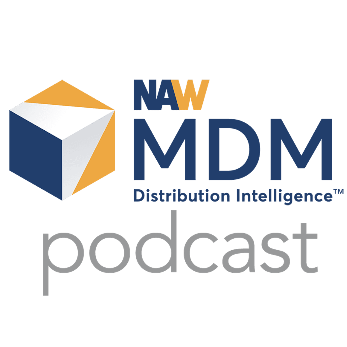 The MDM Podcast - Podcasts