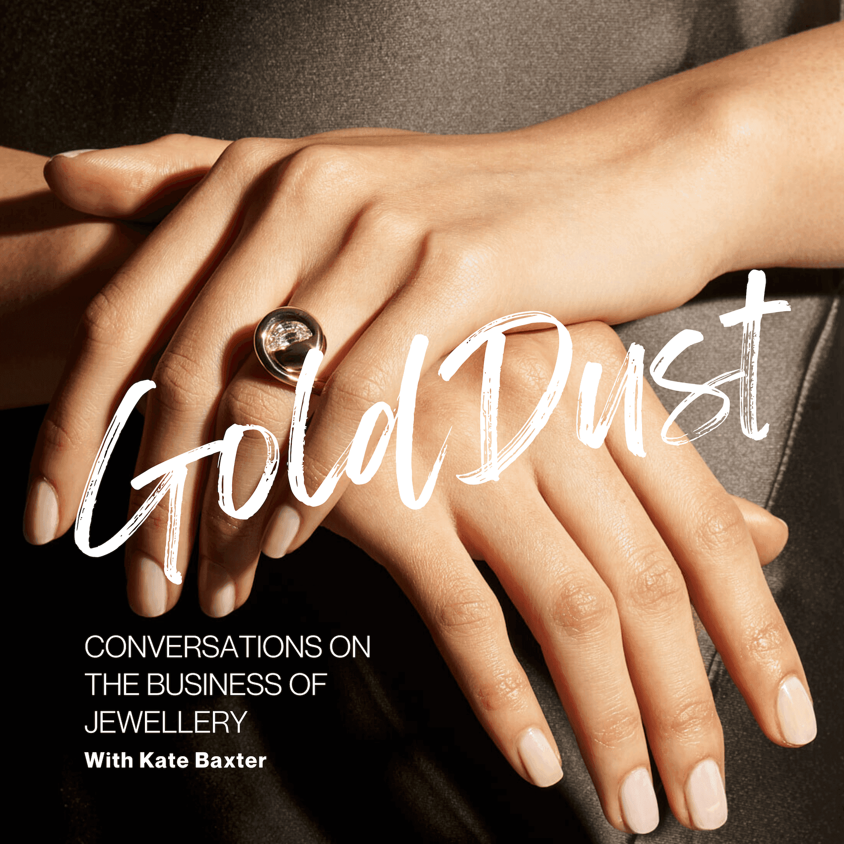 GoldDust - Podcasts