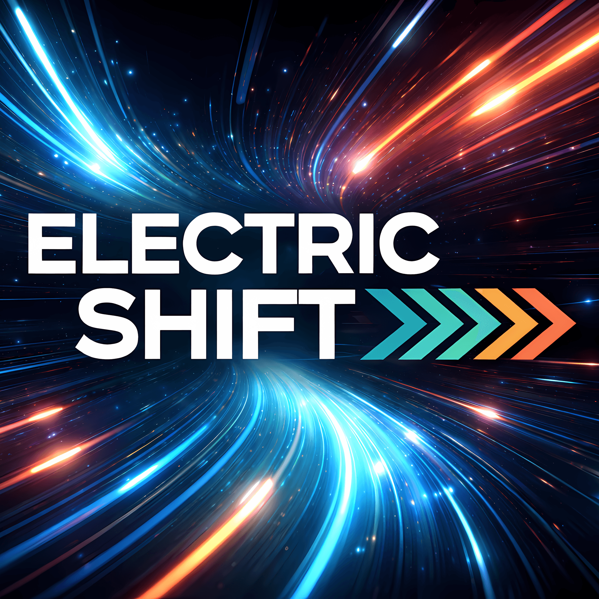 Electric Shift - Podcasts