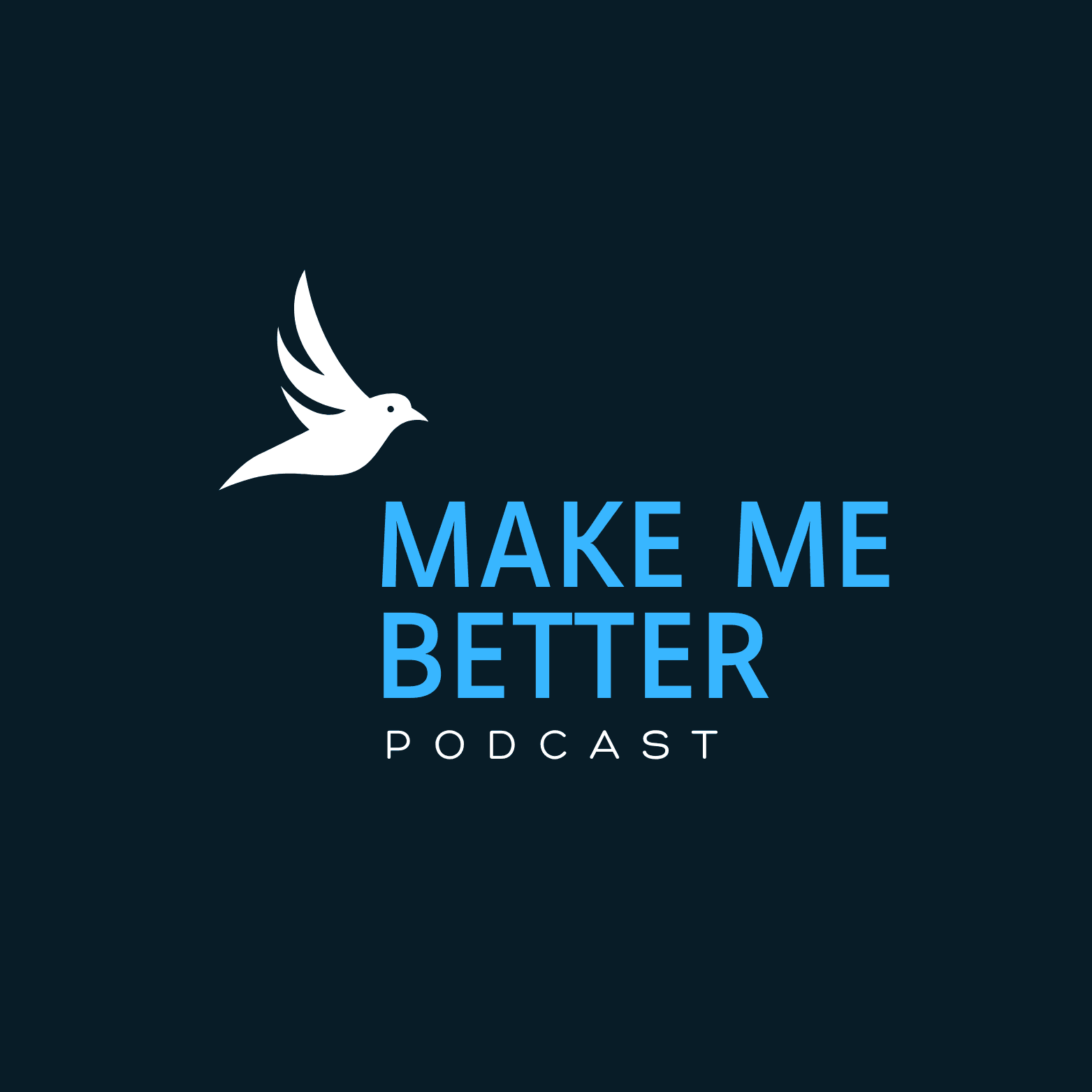 Make Me Better Podcast - Podcasts