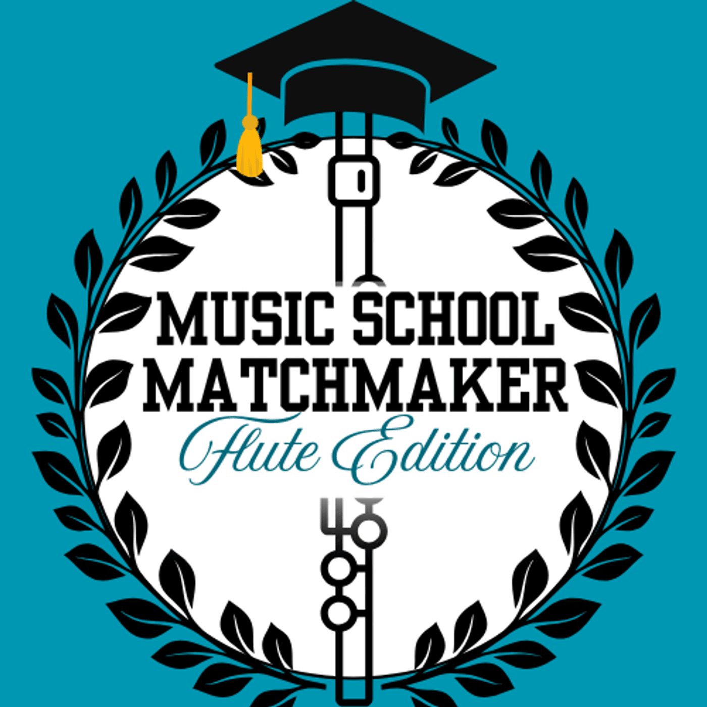 Music School Matchmaker: Flute Edition - Podcasts