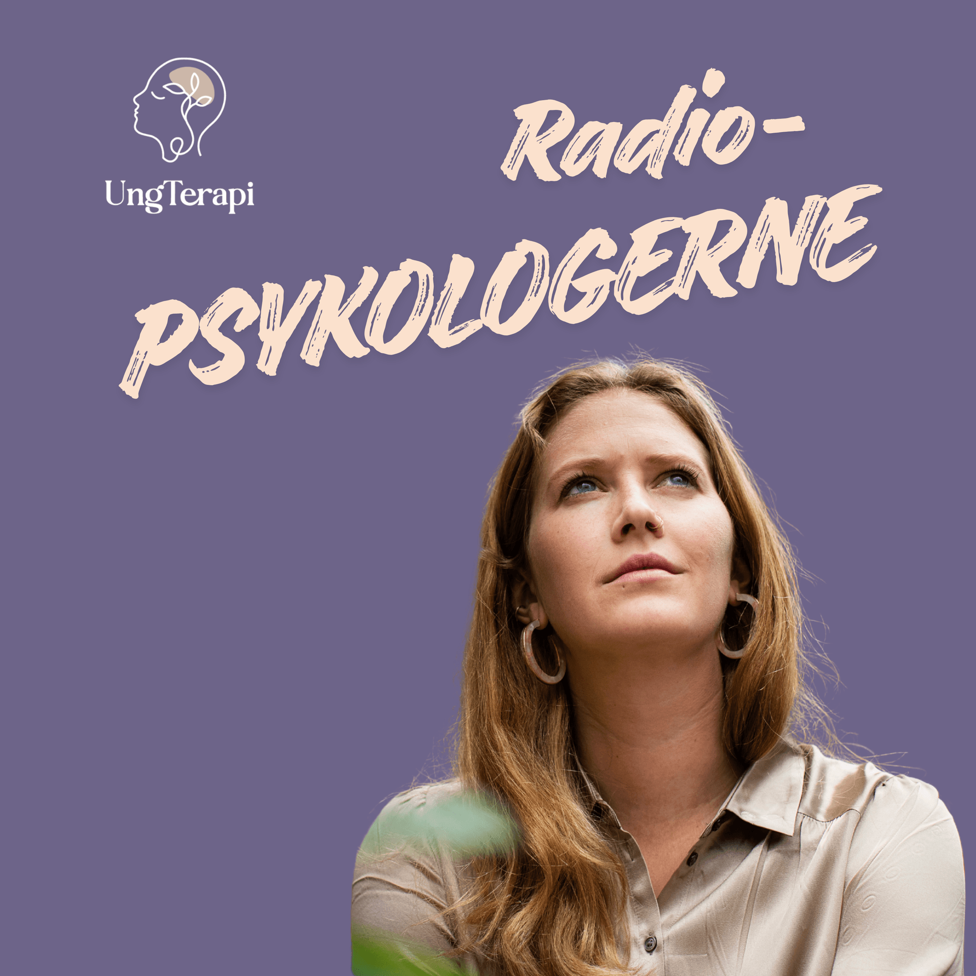 RadioPsykologerne - En Brevkasse Om Psykologi - Podcasts