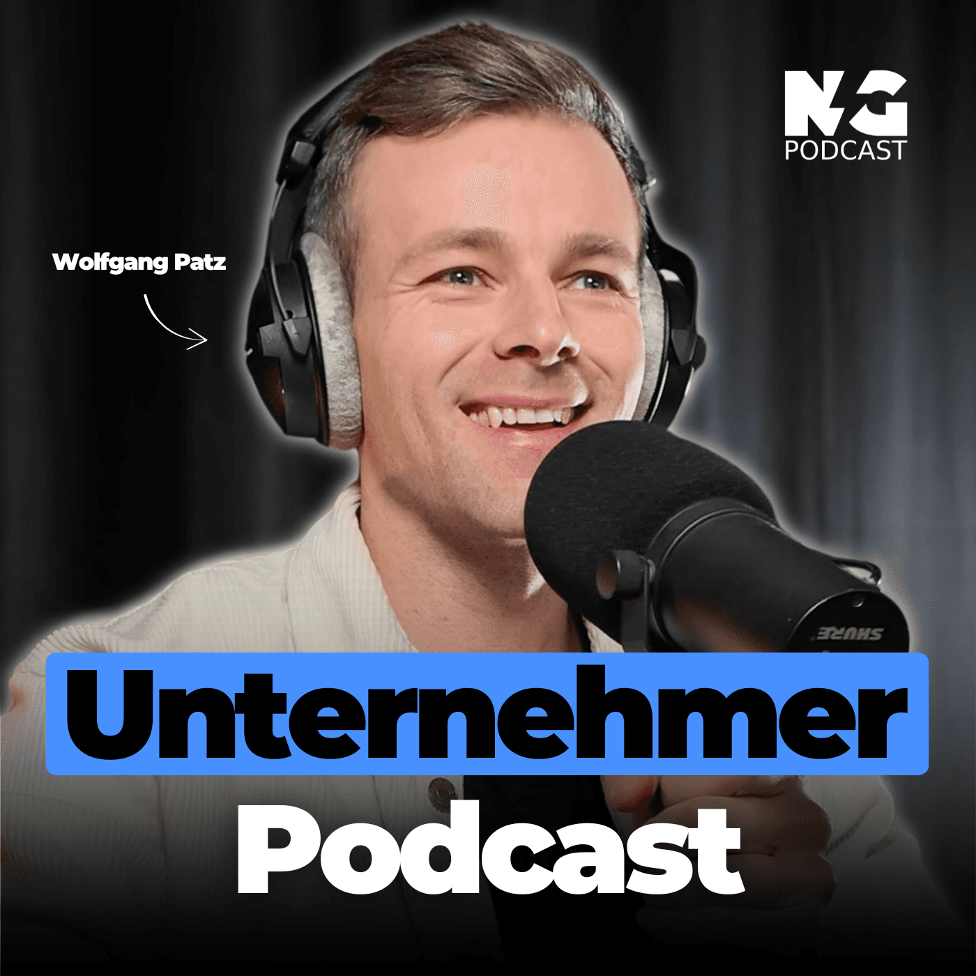 Unternehmer Podcast - Podcasts