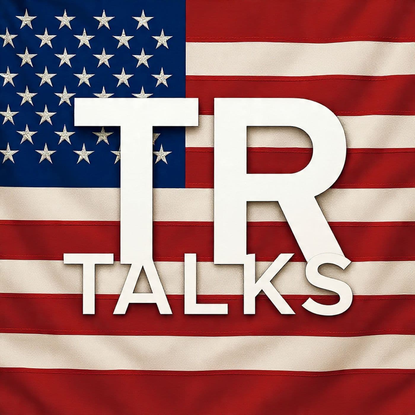 TR Talks - Podcasts