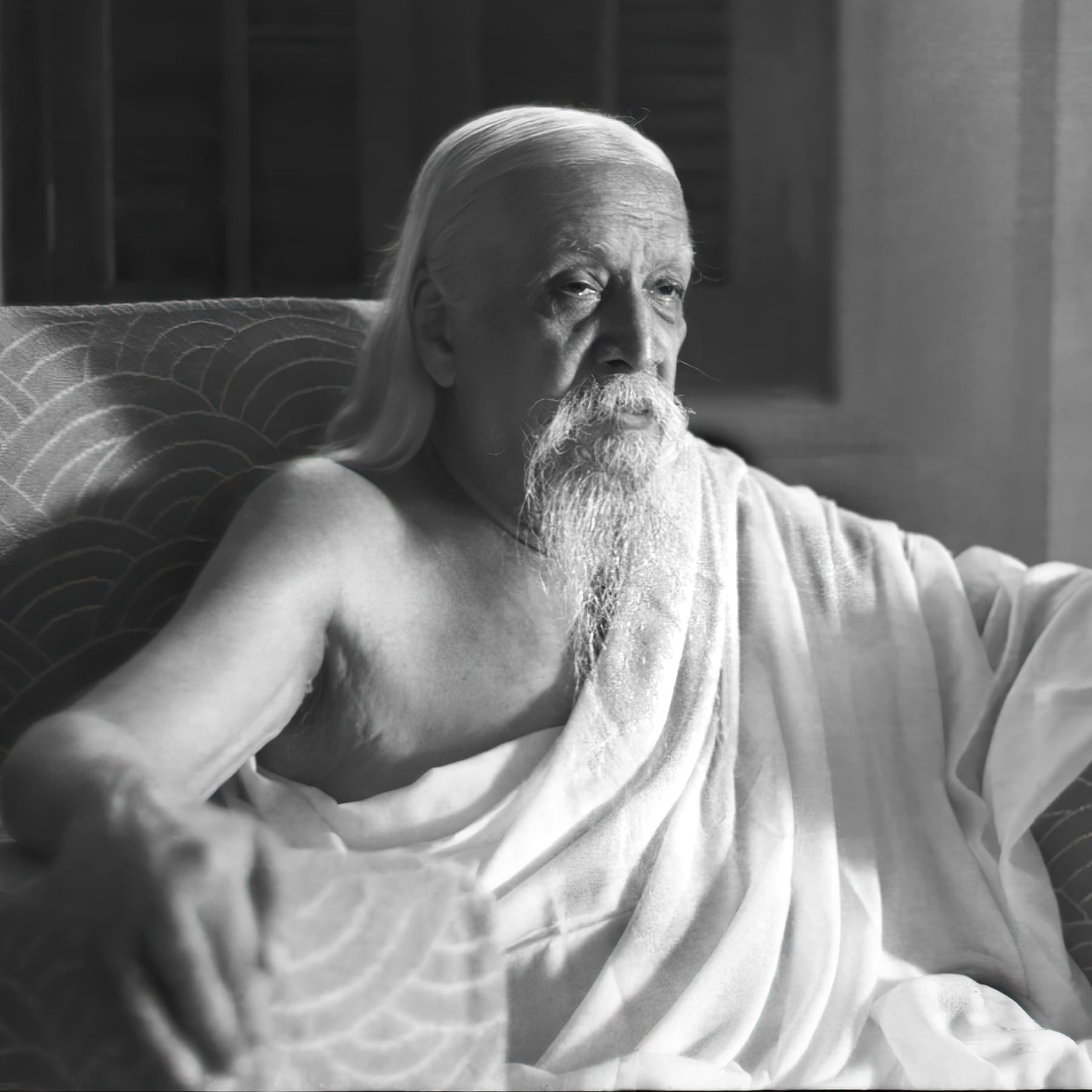 Savitri – Eine Legende und ein Symbol (Sri Aurobindo) - Podcasts