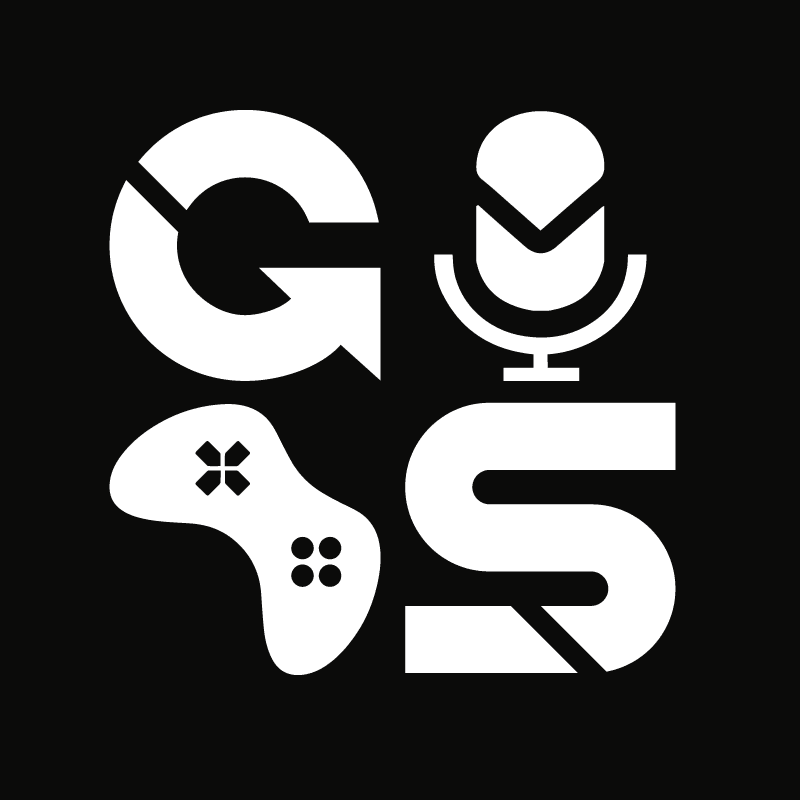 Gamesuckers |Подкаст про игры