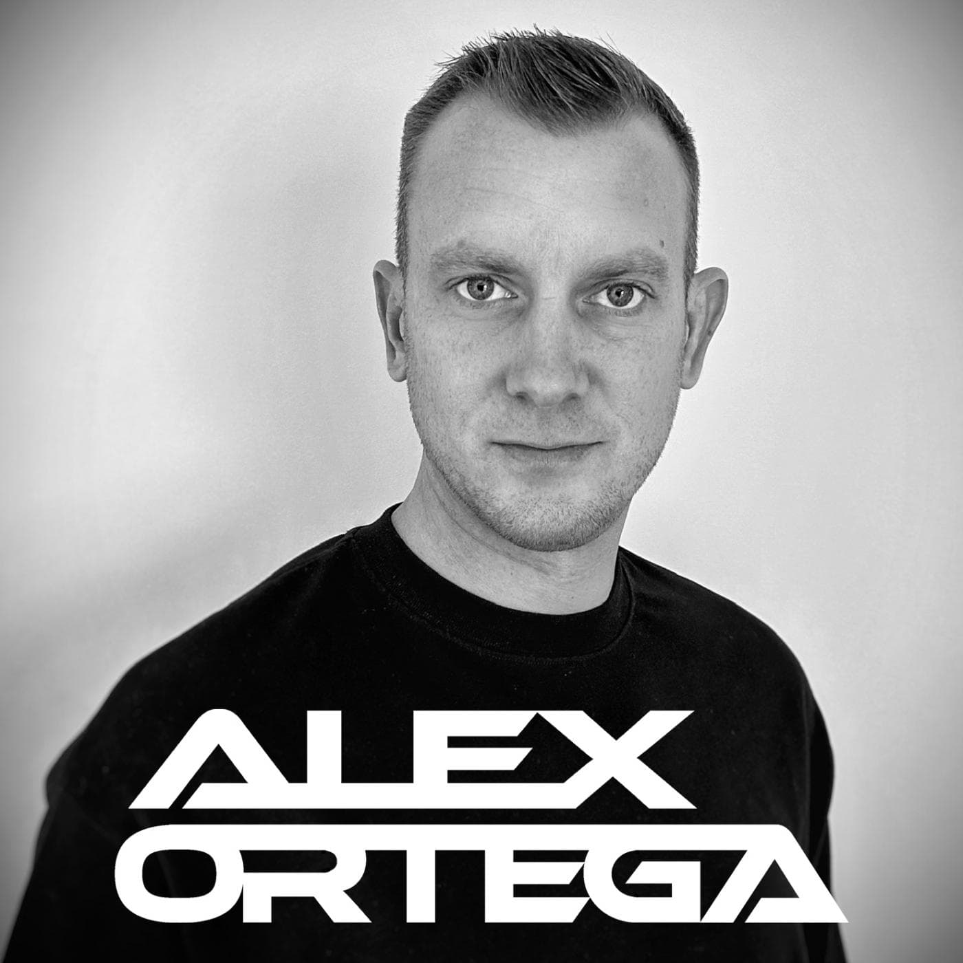ALEX ORTEGA - Podcasts