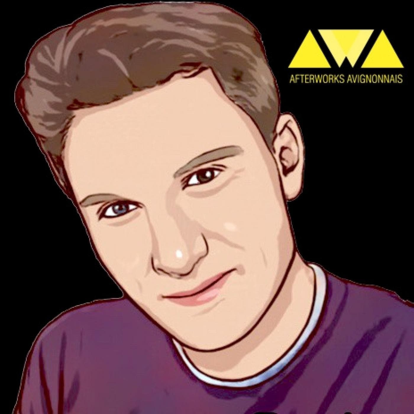 DAVID AWA (Debut) - Podcasts