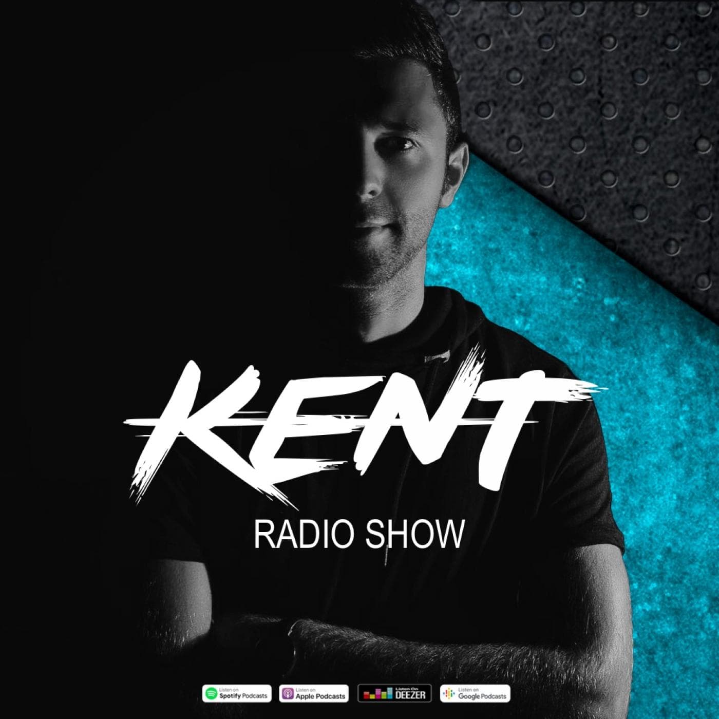 Kent Radio Show - Podcasts