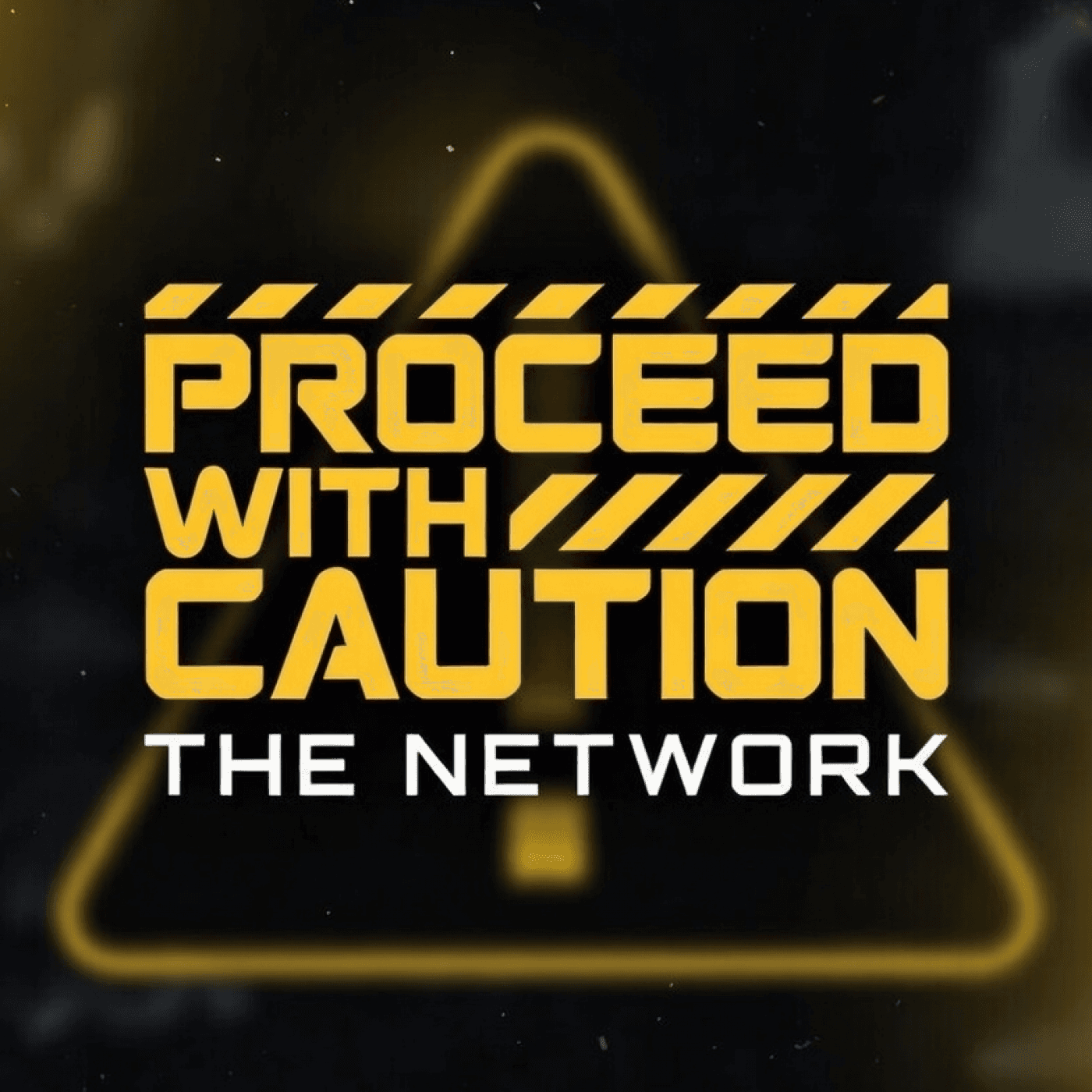 Proceed With Caution The Network | ⚠️ - ポッドキャスト