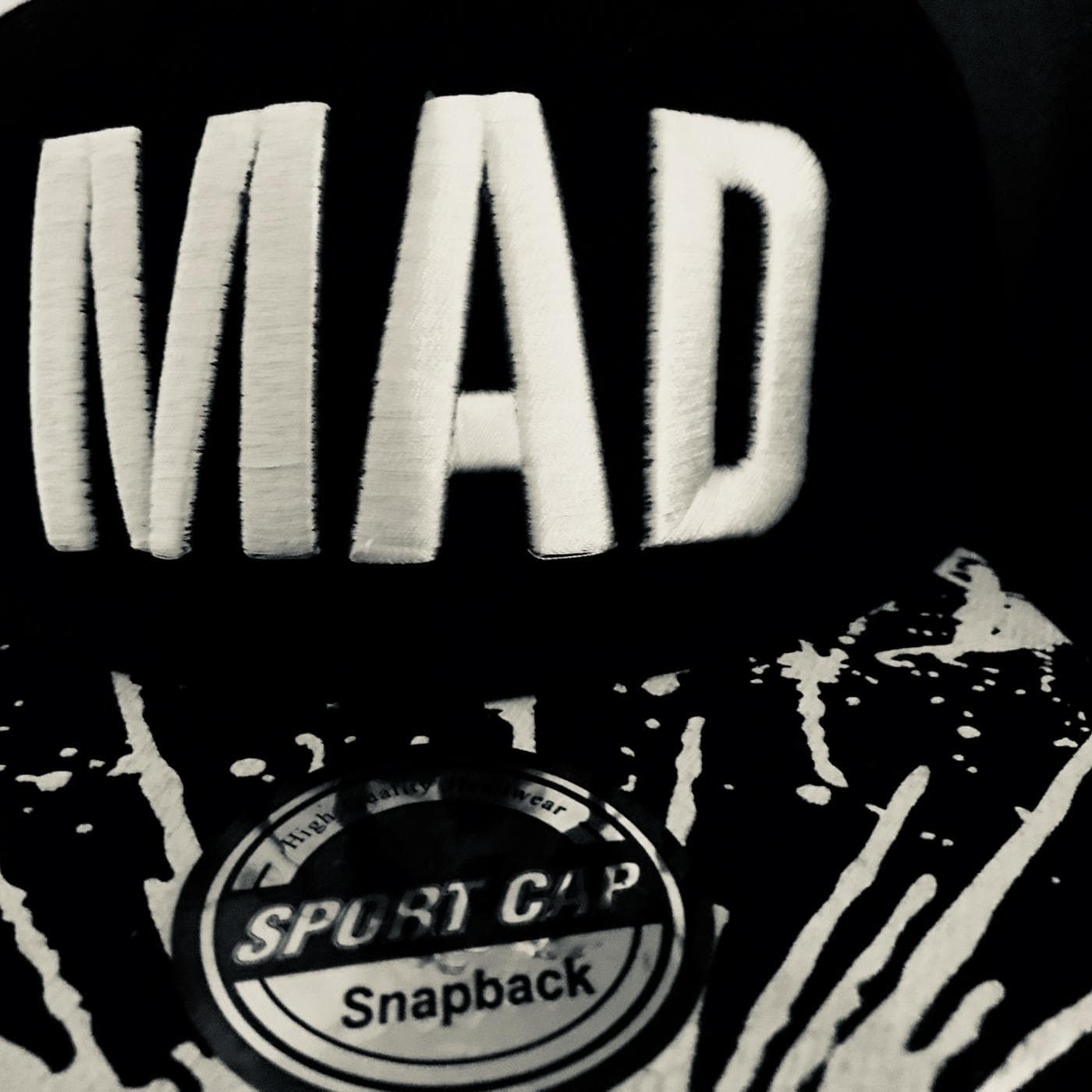 DJ MAD PODCAST - Podcasts