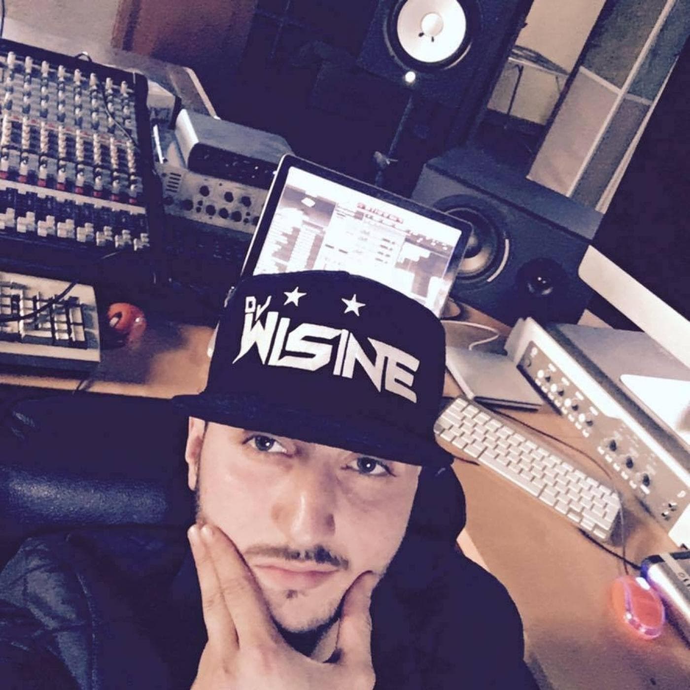 DJ WISINE PRICE - OFFICIEL - Podcasts