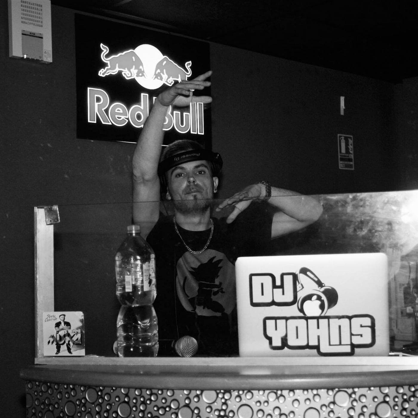 DJ YOHNS ★ THE PODCAST ★ - Podcasts