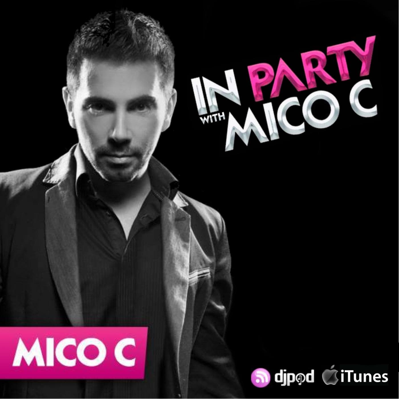 In Party With Mico C - Podcasts