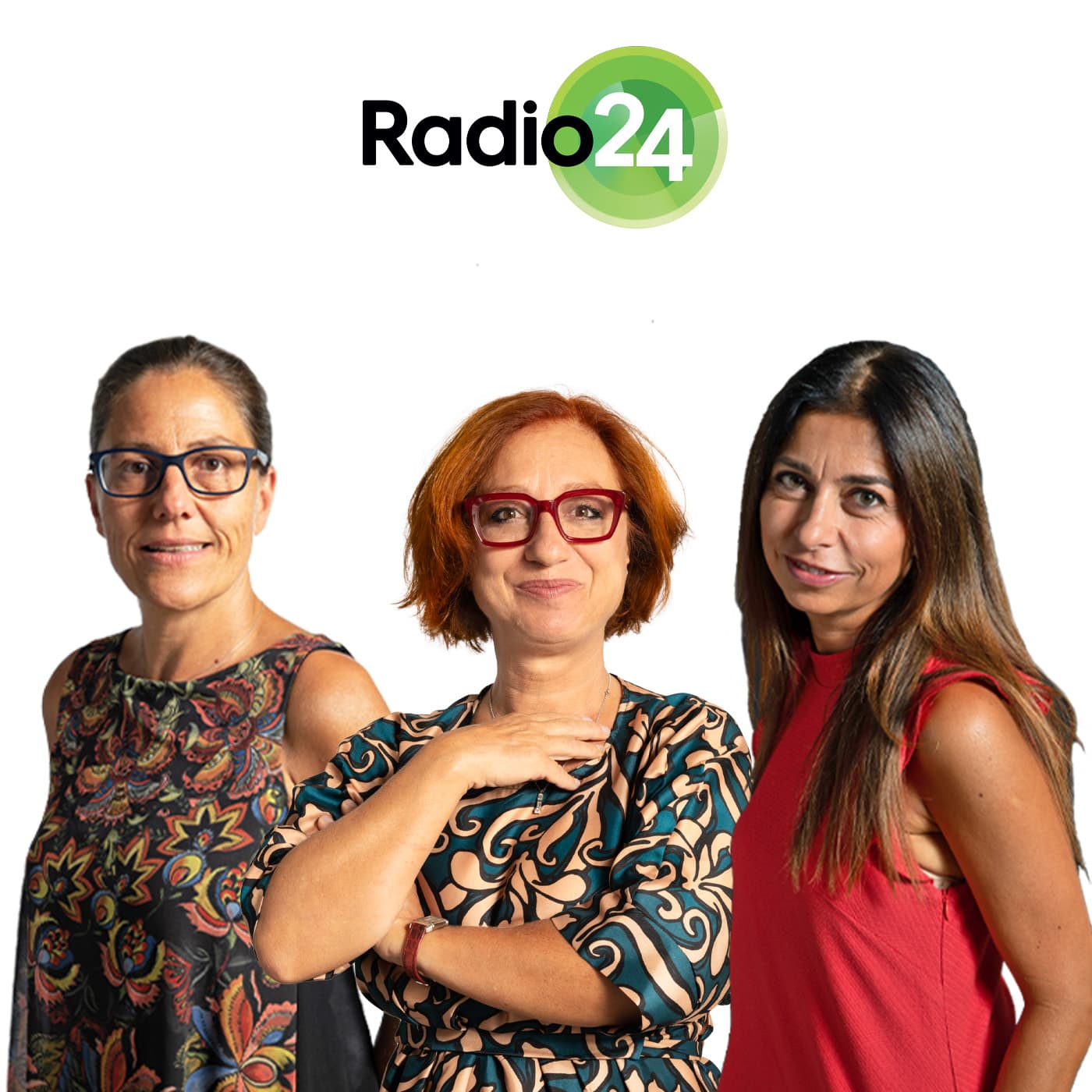 Ma cos'è quest'estate - Podcast
