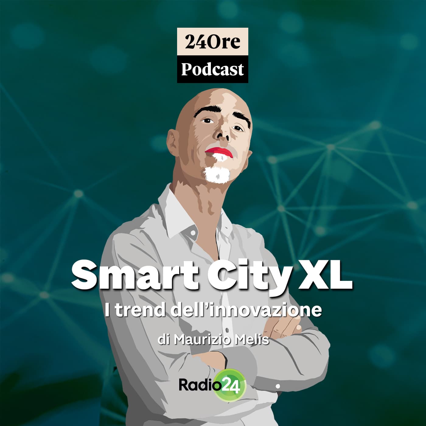Smart City XL - Podcast