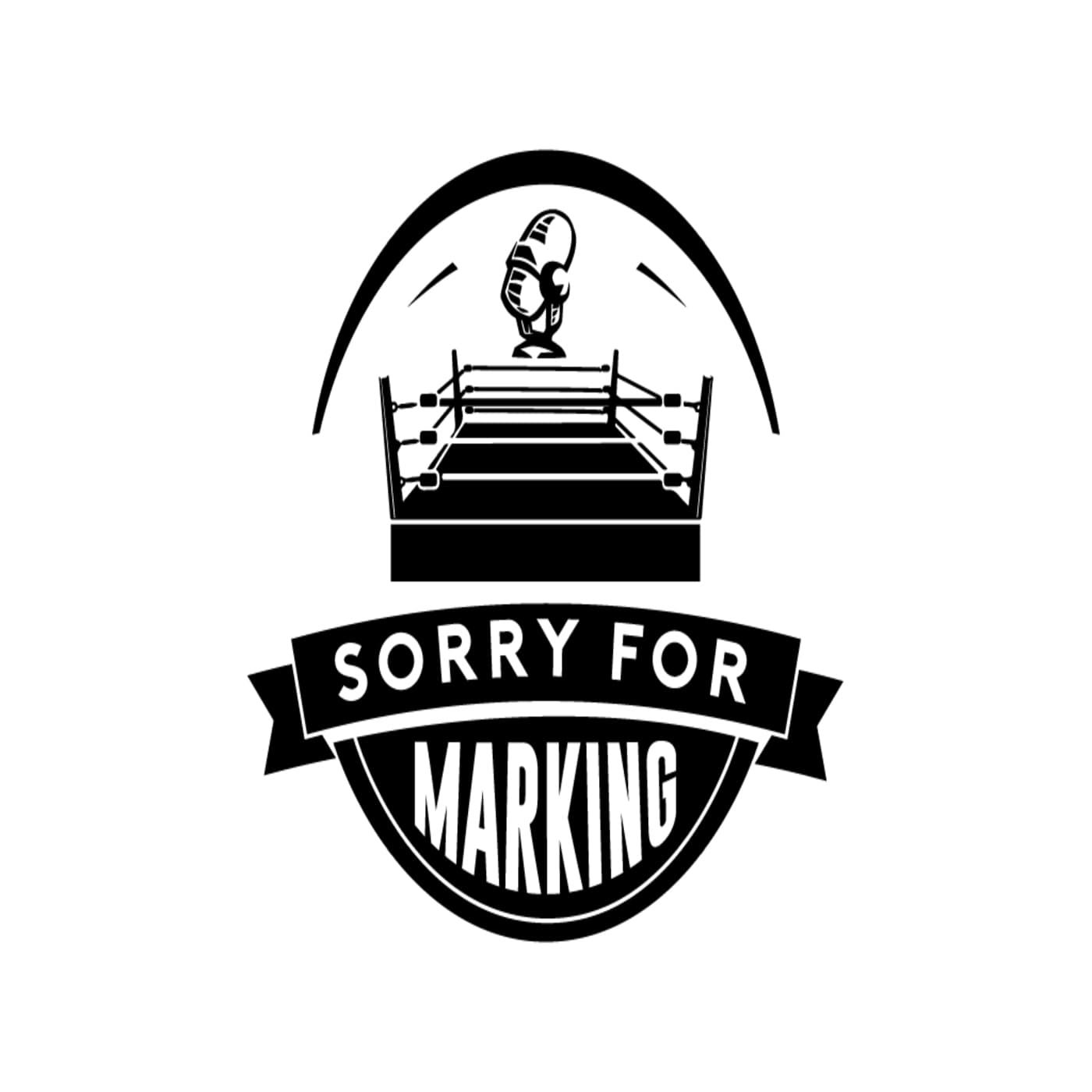 Sorry For Marking Wrestling Podcast - Подкасты