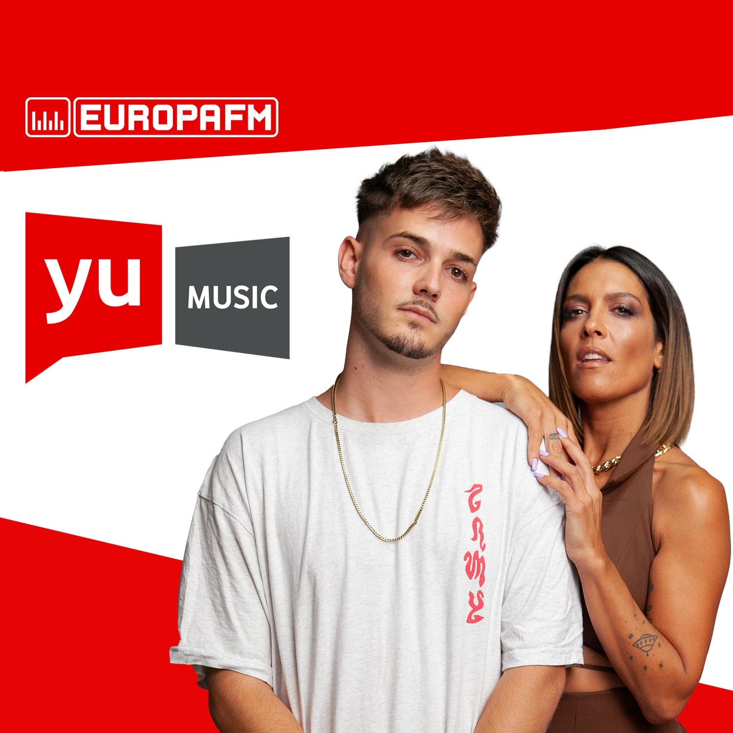 yu Music - Podcasts