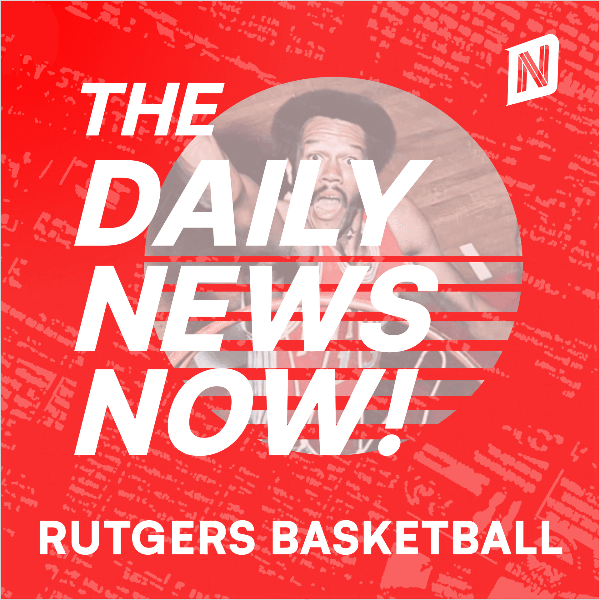 Rutgers Scarlet Knights Basketball News Today | 2 Min News | The Daily News Now! - Podcasts