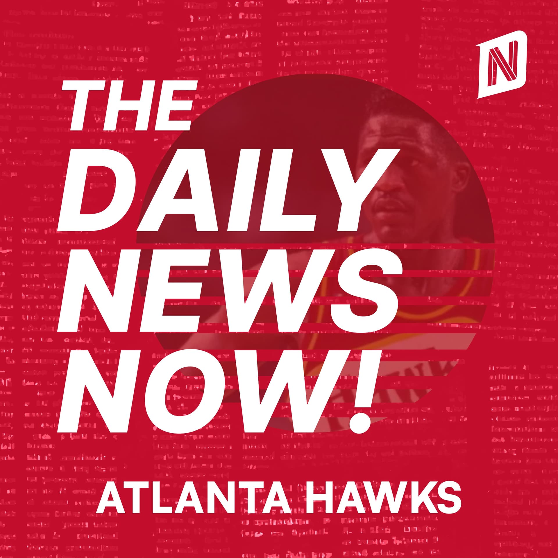 Atlanta Hawks News Today | 2 Min News | The Daily News Now! - Podcasts