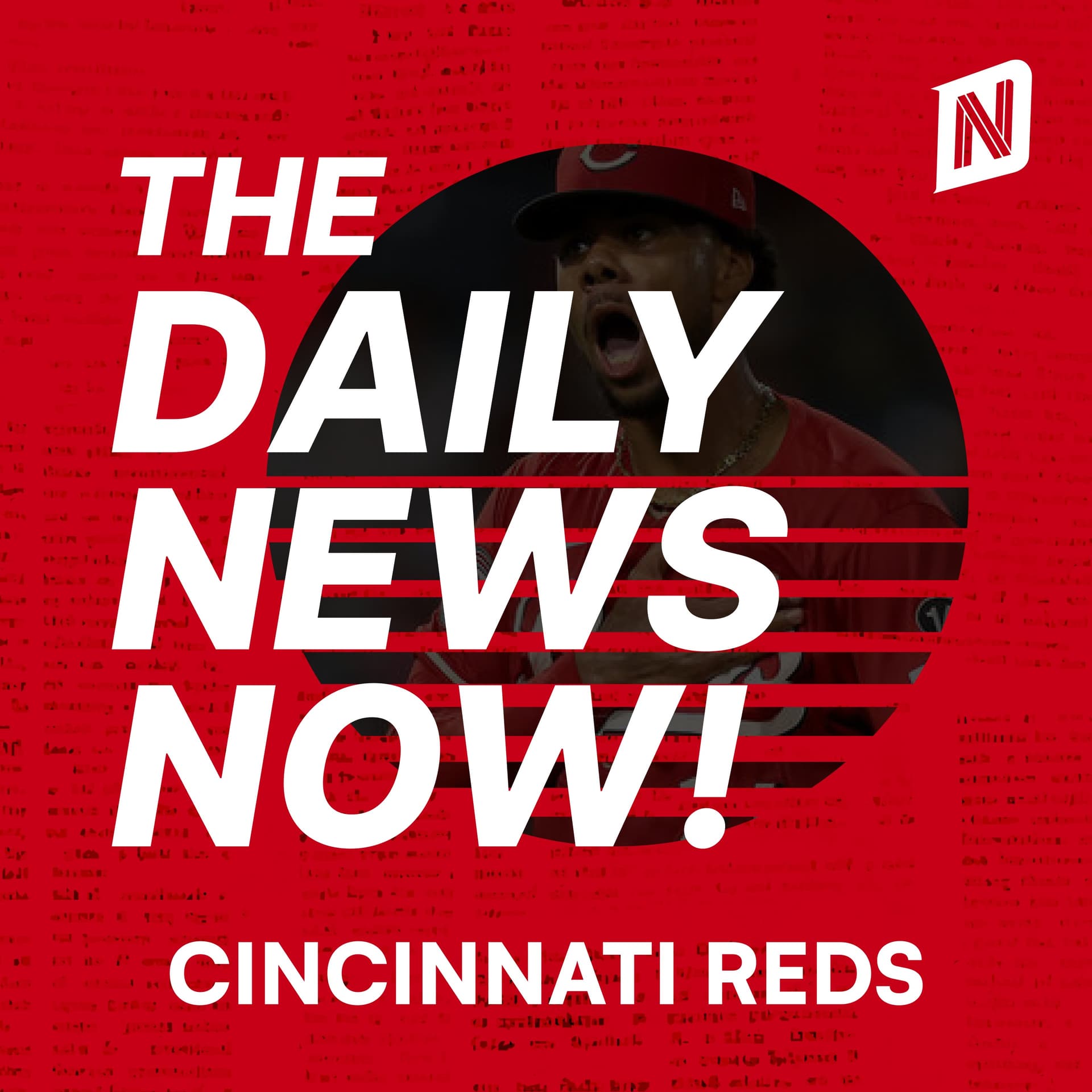 Cincinatti Reds News Today | 2 Min News | The Daily News Now! - Podcasts