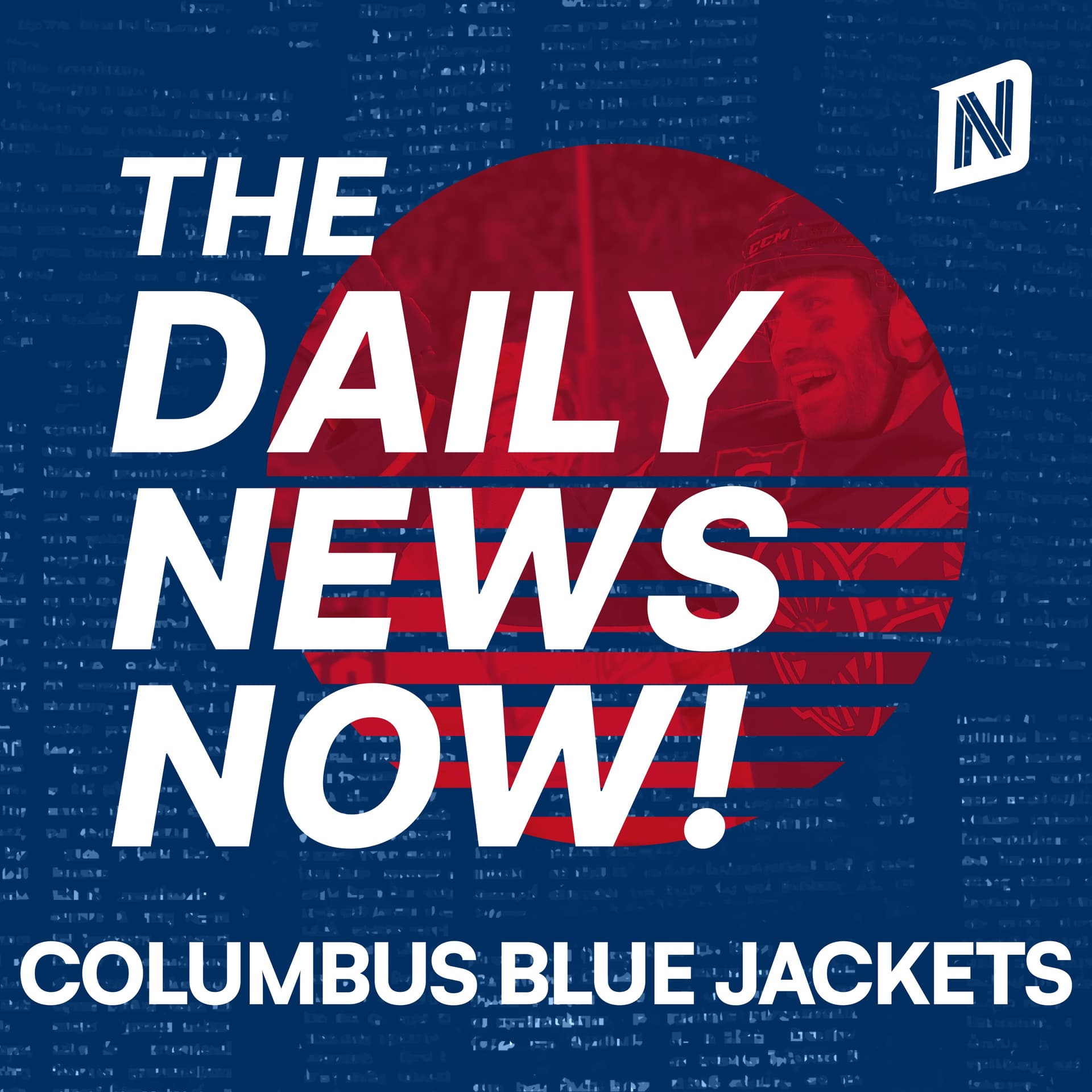 Columbus Blue Jackets News Today | 2 Min News | The Daily News Now! - Podcasts