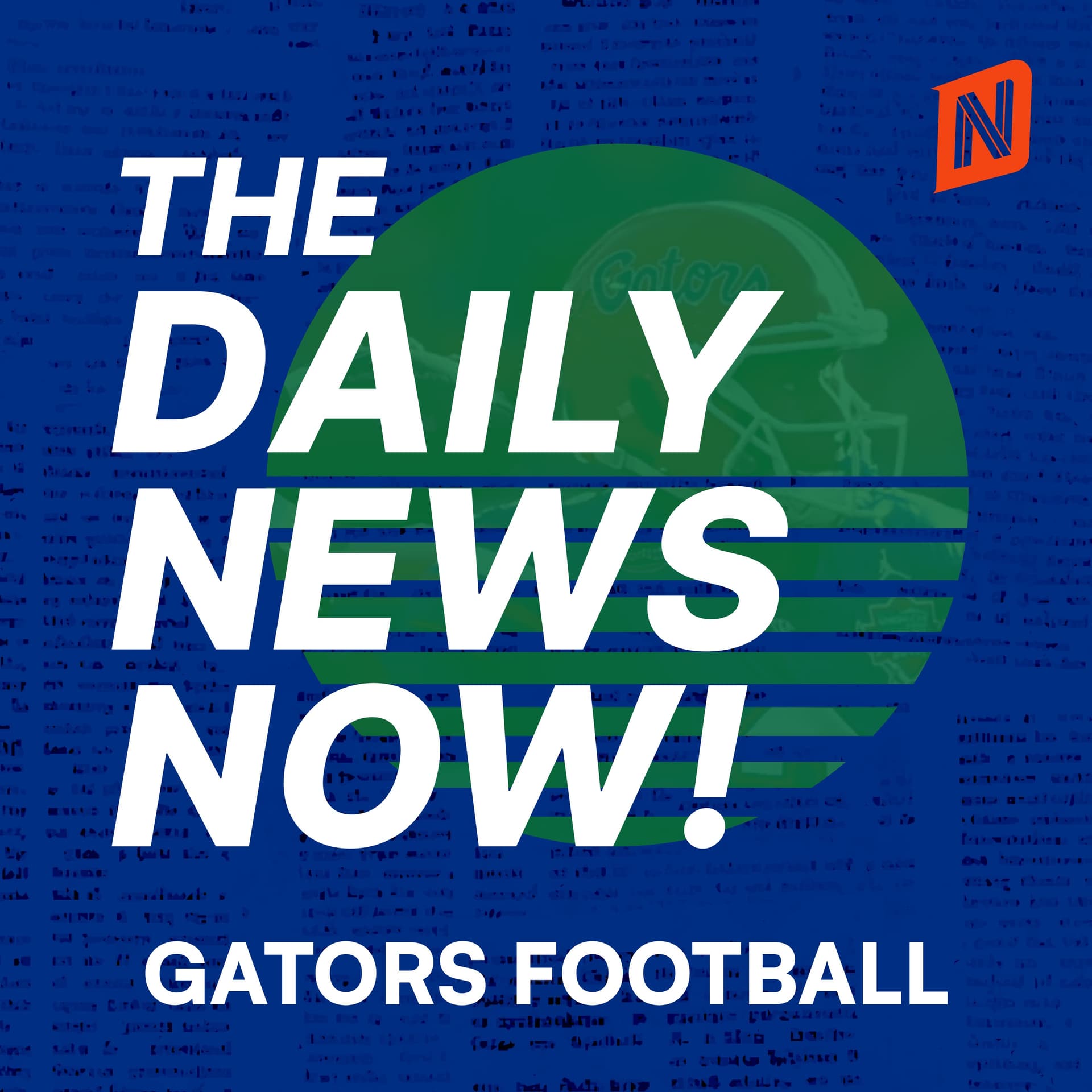 Florida Gators Football Today | 2 Min News | The Daily News Now! - Podcasts