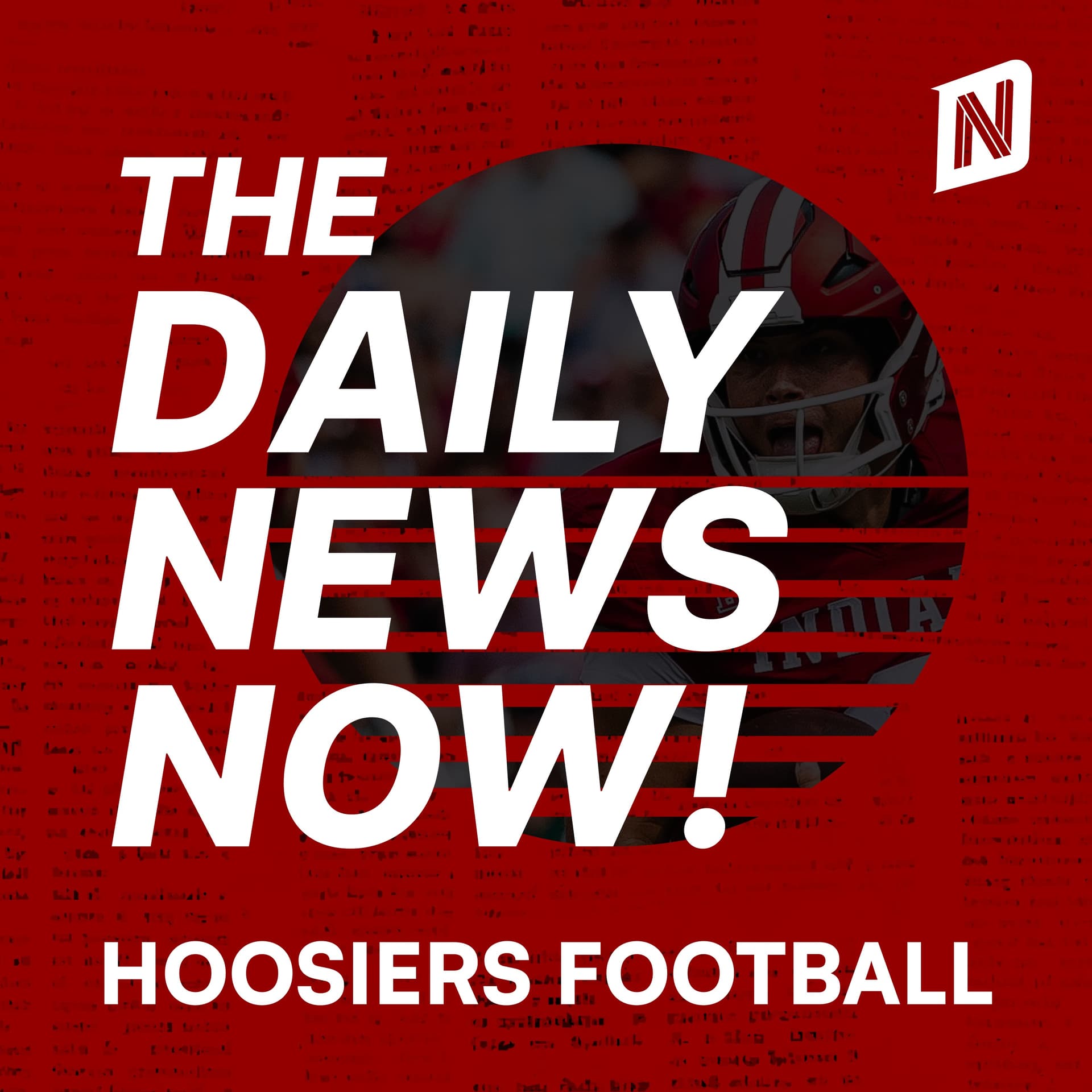 Indiana Hoosiers Football Today | 2 Min News | The Daily News Now! - Podcasts