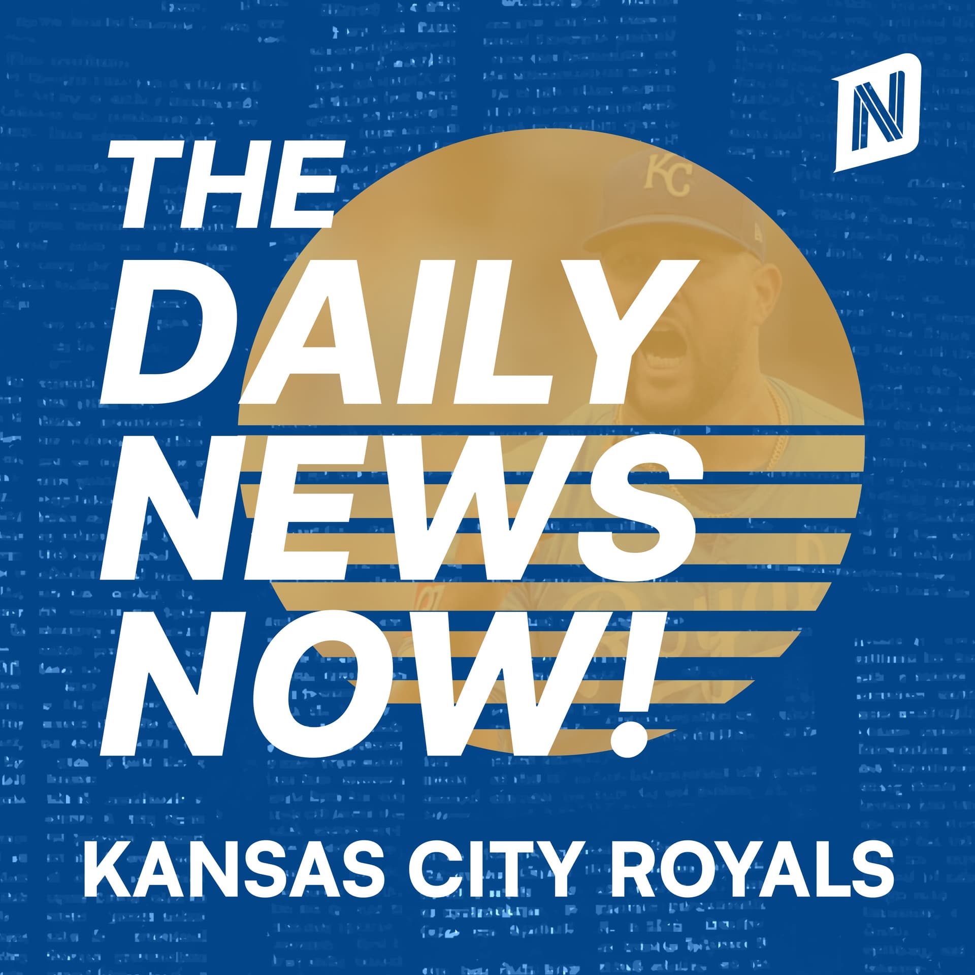 Kansas City Royals News Today | 2 Min News | The Daily News Now! - Podcasts