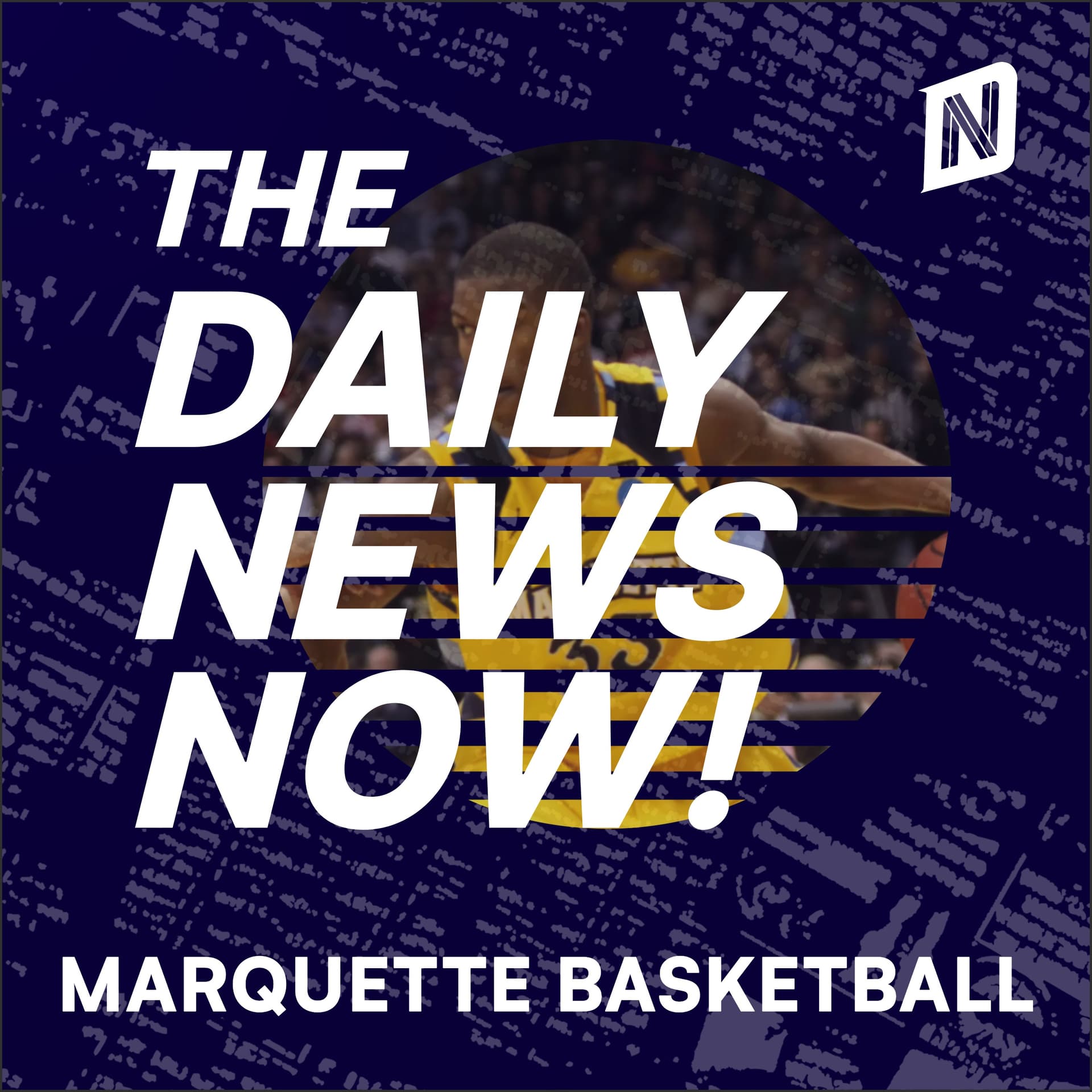 Marquette Golden Eagles Basketball News Today | 2 Min News | The Daily News Now! - Podcasts