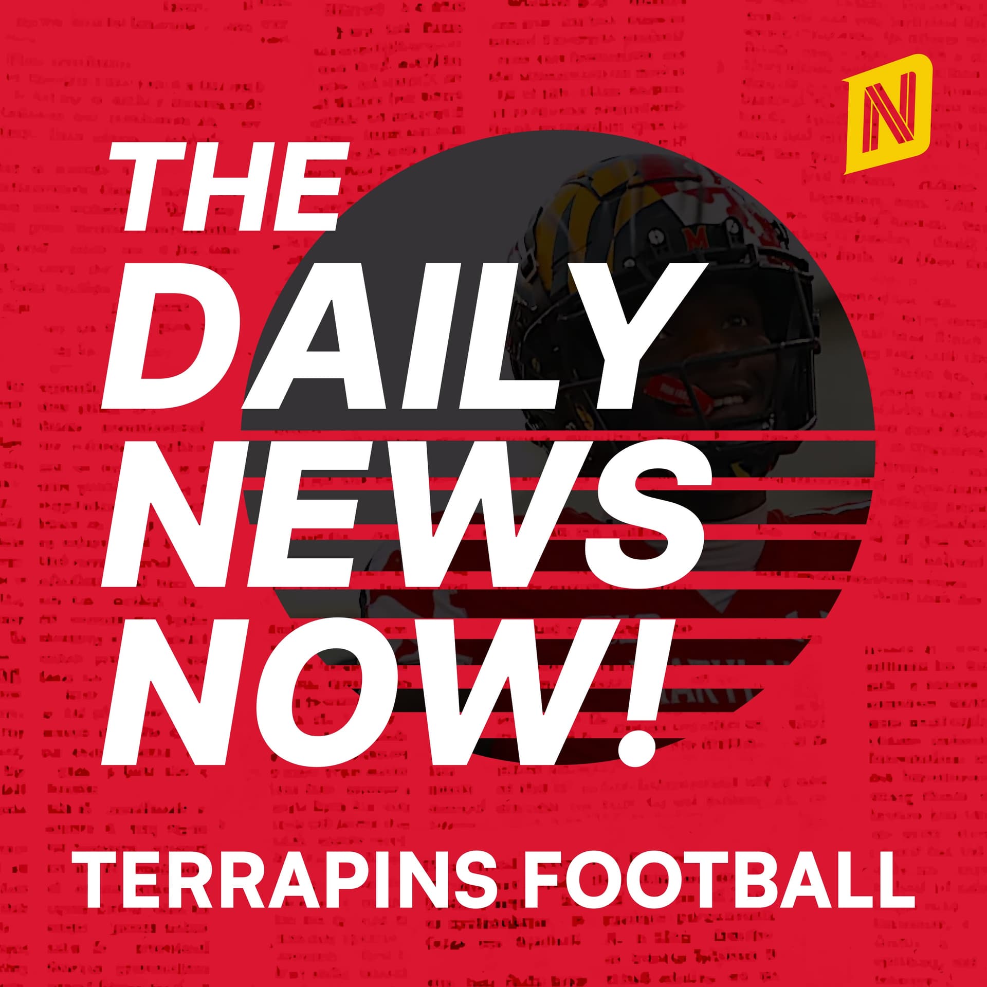 Maryland Terrapins Football News Today | 2 Min News | The Daily News Now! - Podcasts