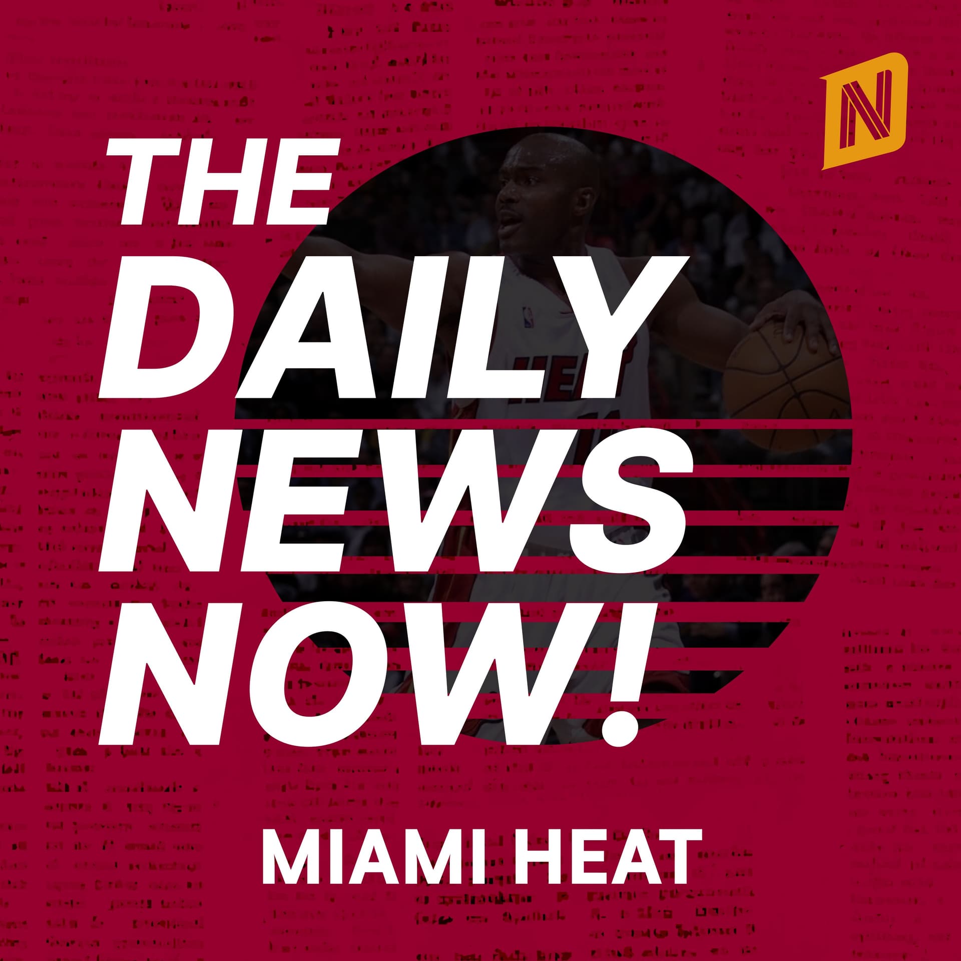 Miami Heat News Today | 2 Min News | The Daily News Now! - Podcasts