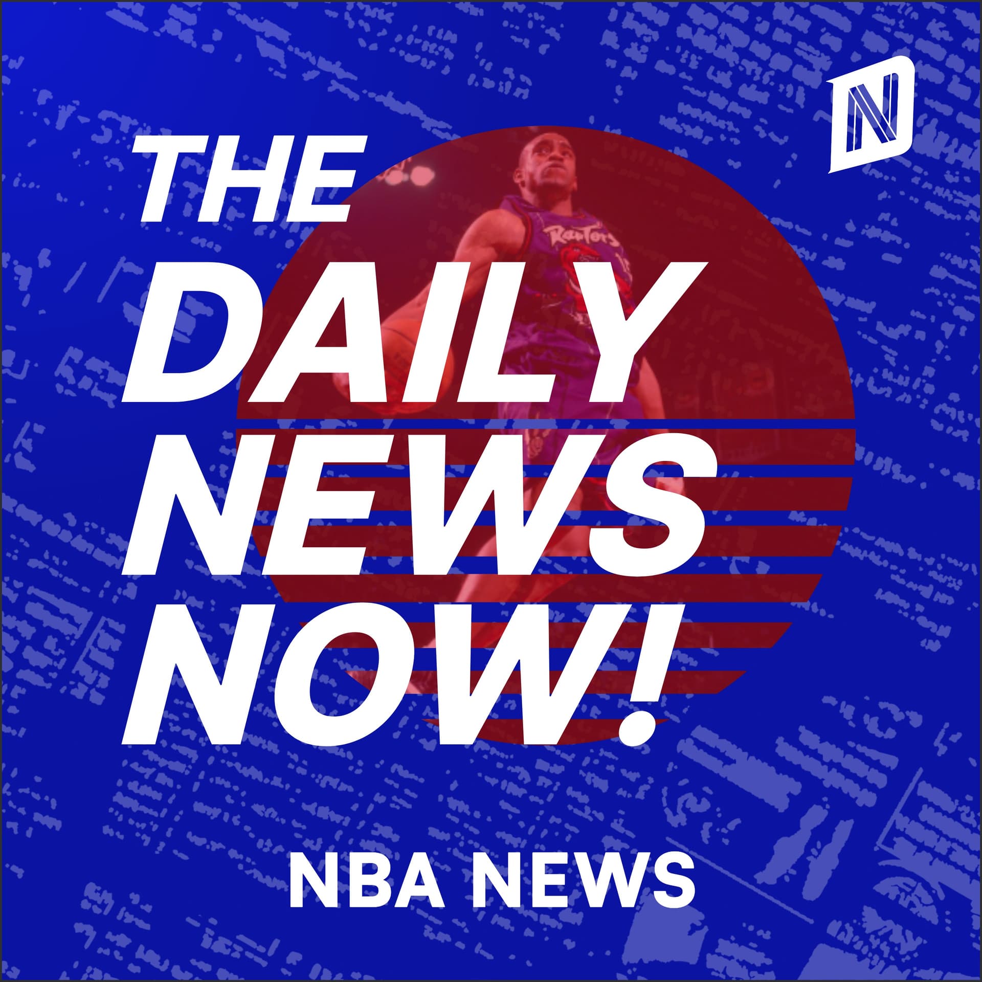 NBA News Today | 2 Min News | The Daily News Now! - Podcasts