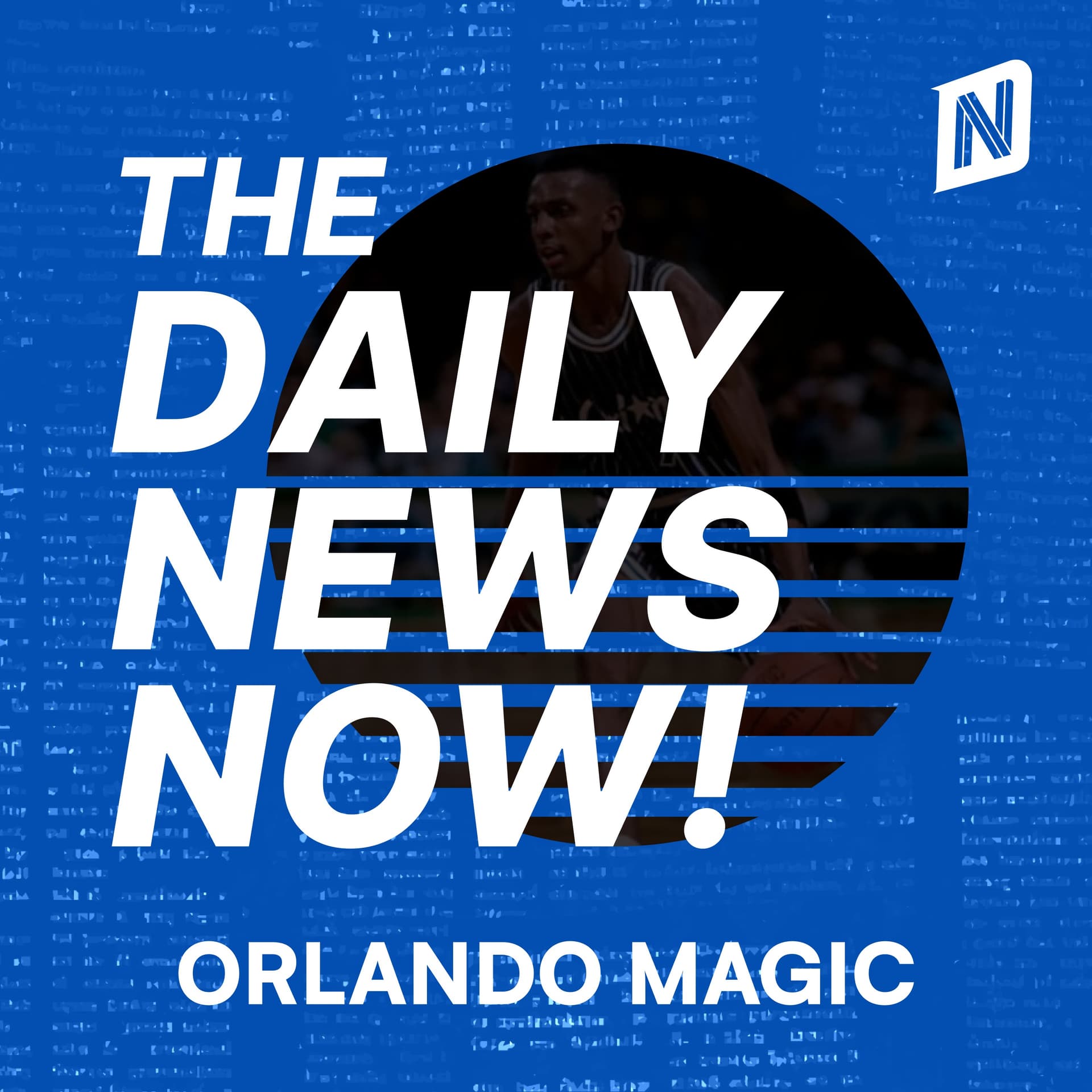 Orlando Magic News Today | 2 Min News | The Daily News Now! - Podcasts
