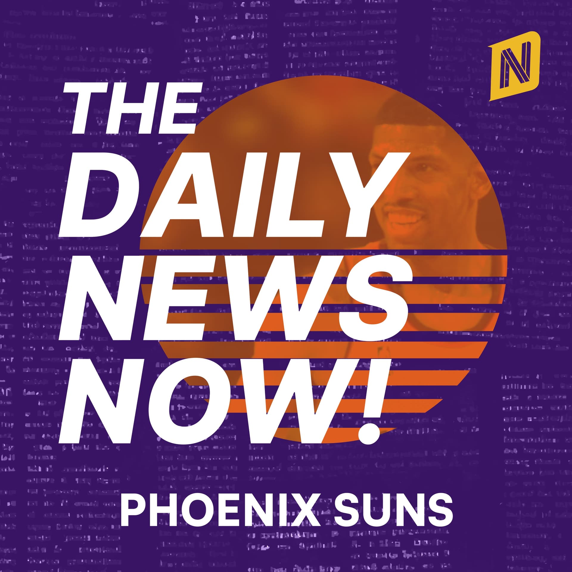 Phoenix Suns News Today | 2 Min News | The Daily News Now! - Podcasts