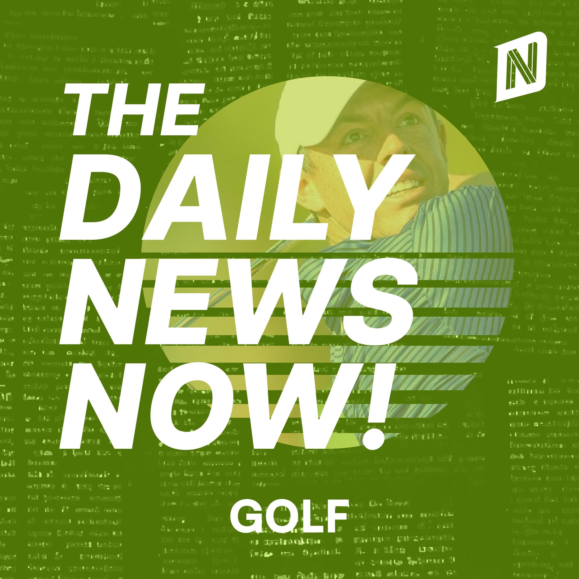 Pro Golf News Today | 2 Min News | The Daily News Now! - Podcasts