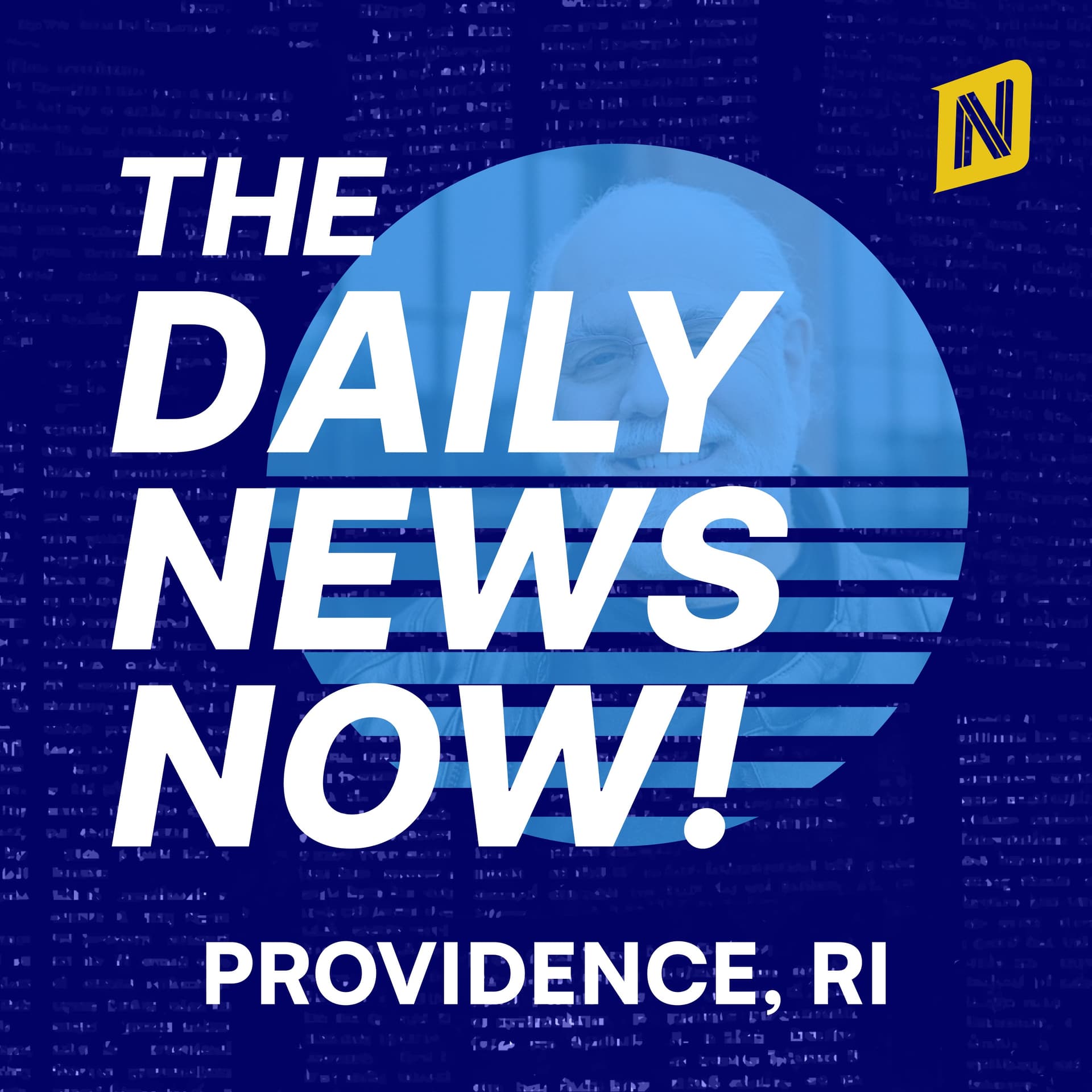 Providence News Today | 2 Min News | The Daily News Now! - Podcasts
