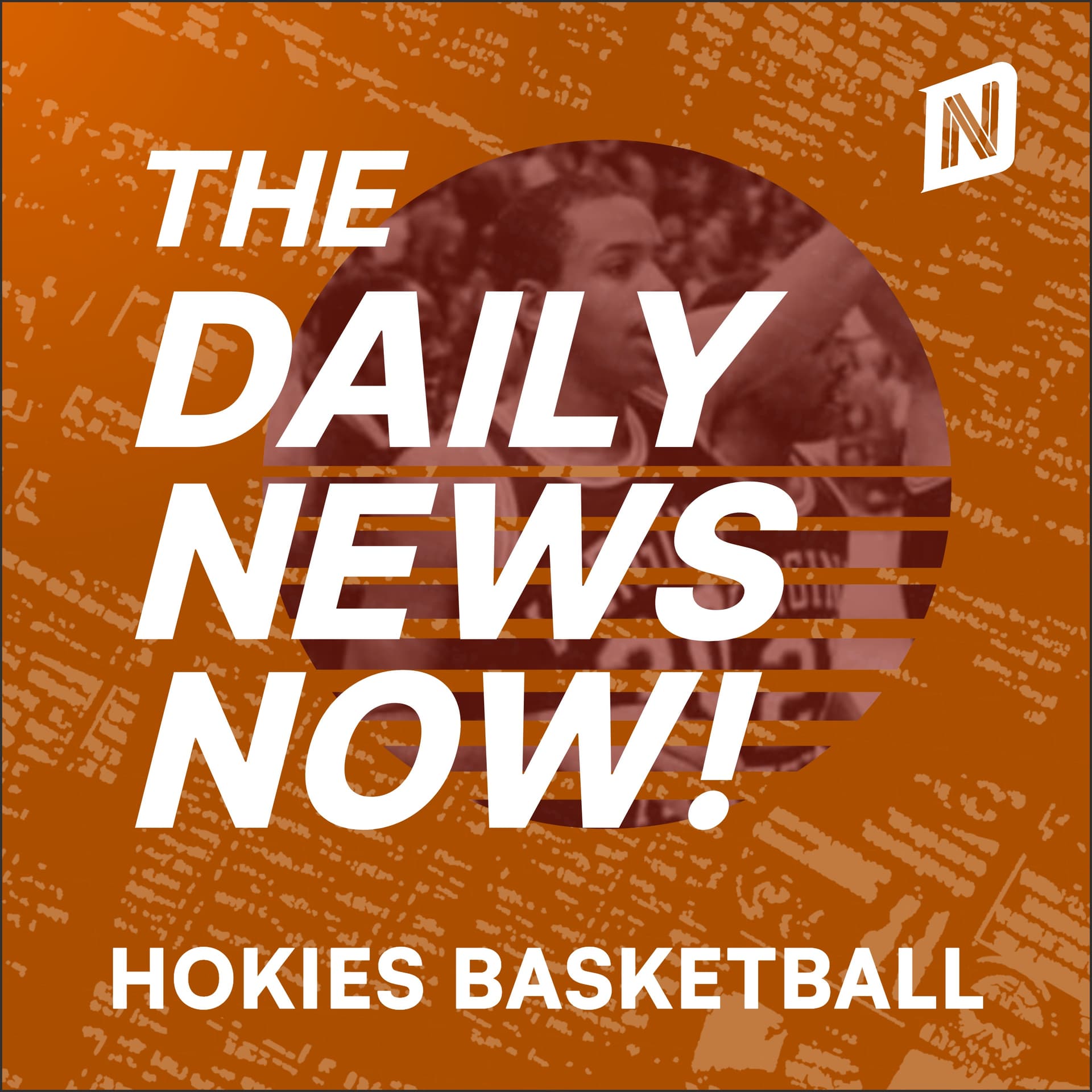Virginia Tech Hokies Basketball Today | 2 Min News | The Daily News Now! - Podcasts