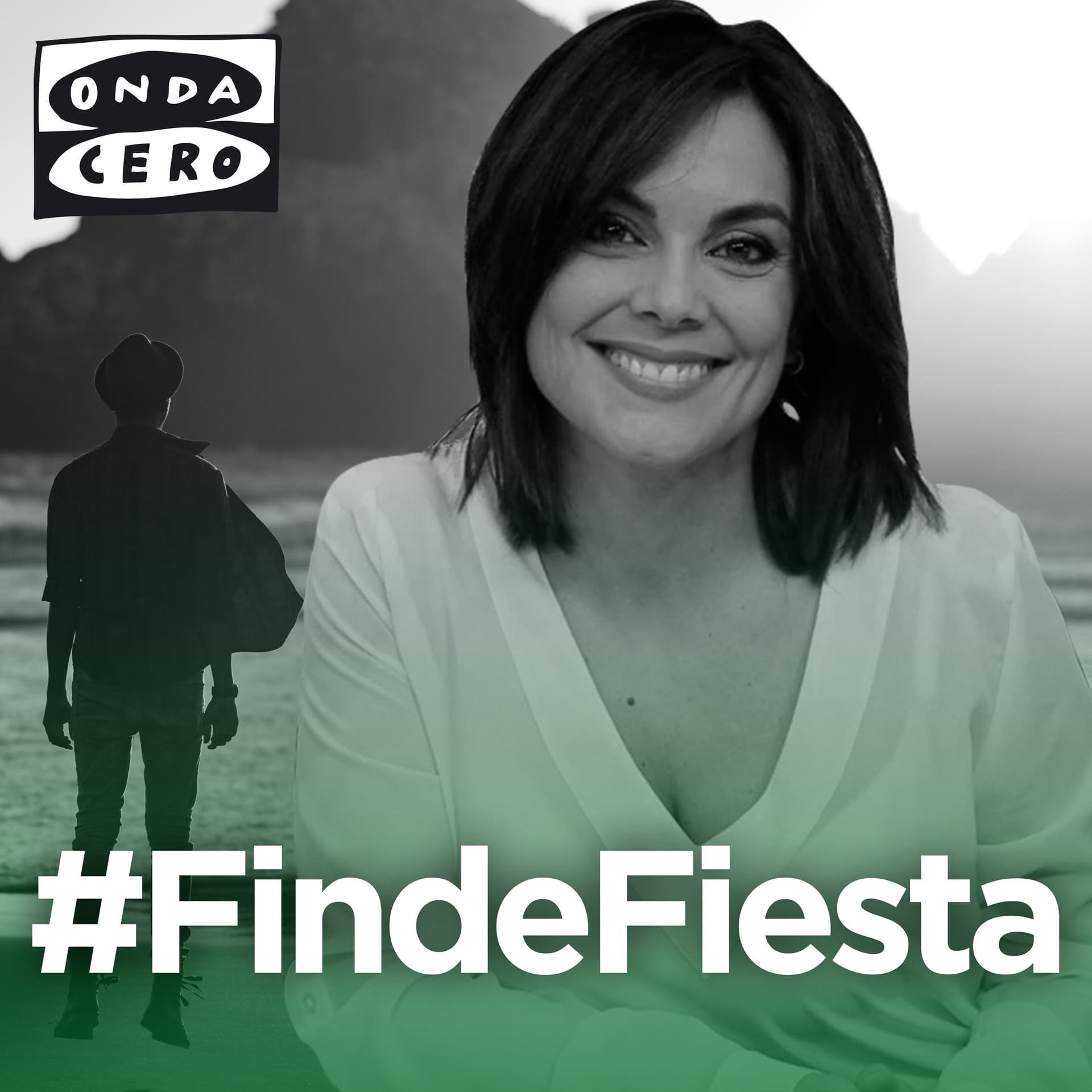 #FinDeFiesta Mónica Carrillo - Podcasts