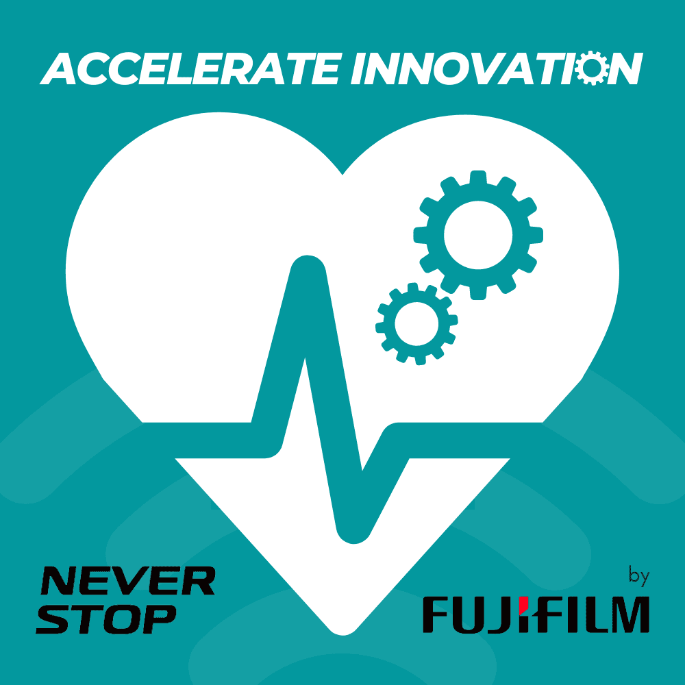 Accelerate Innovation by Fujifilm - Podcasts