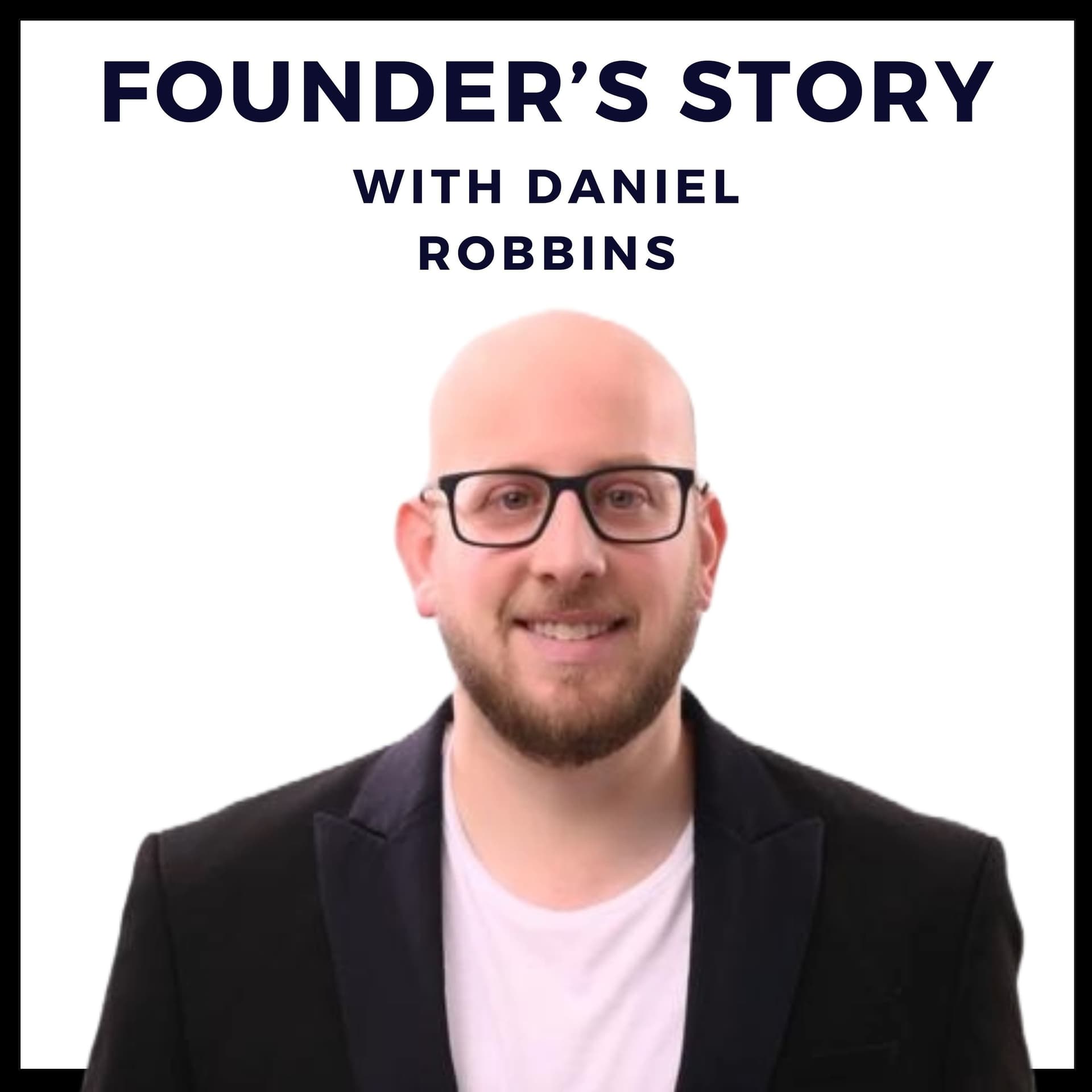 Founder's Story - Podcastler