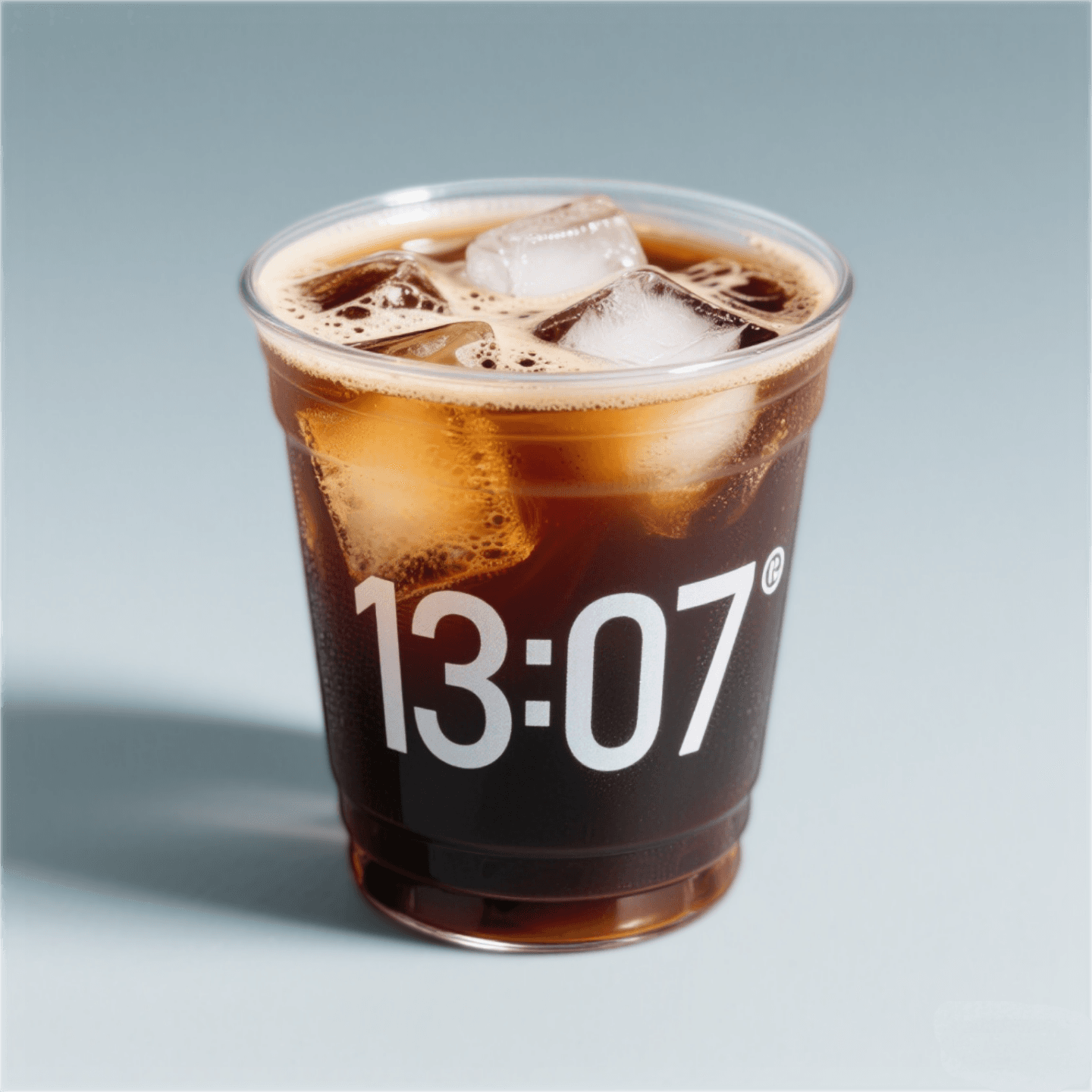 13点07冰美式 - Podcasts