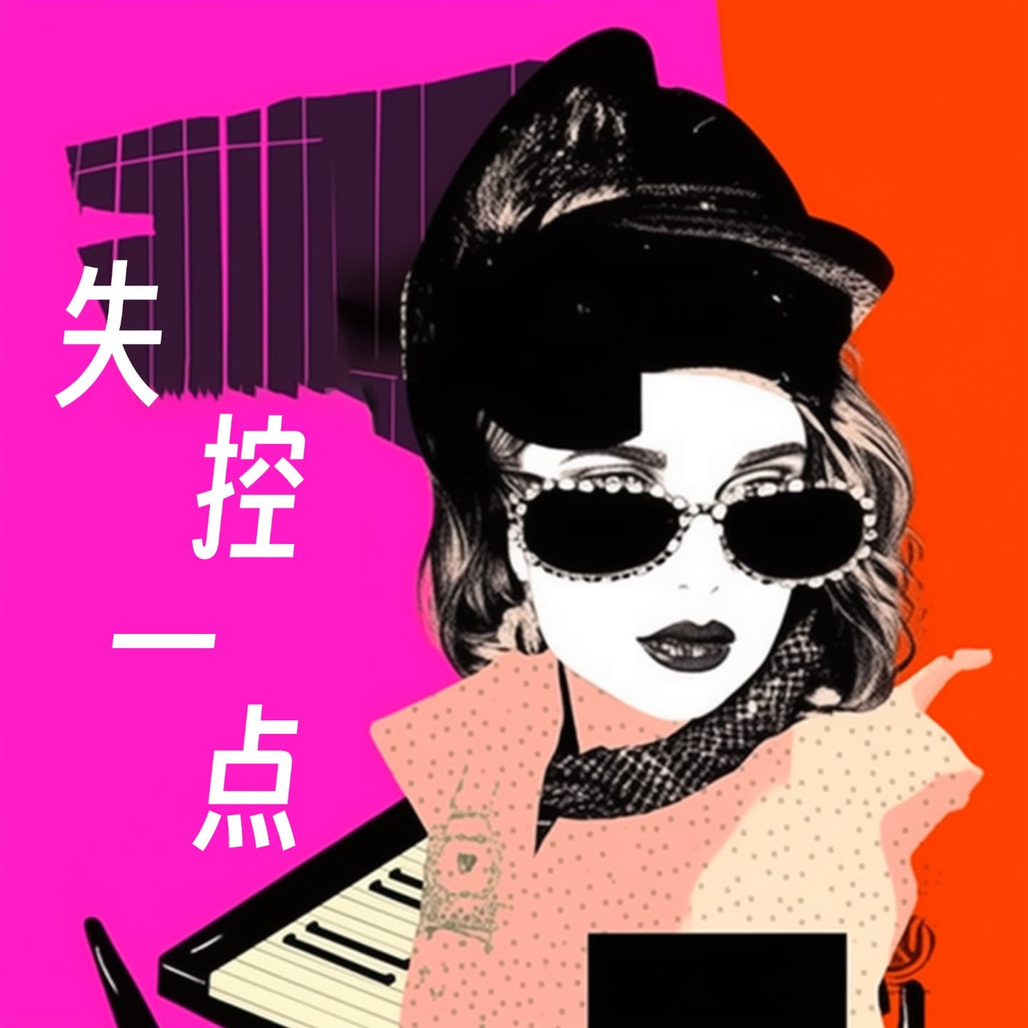 失控一点 - 播客
