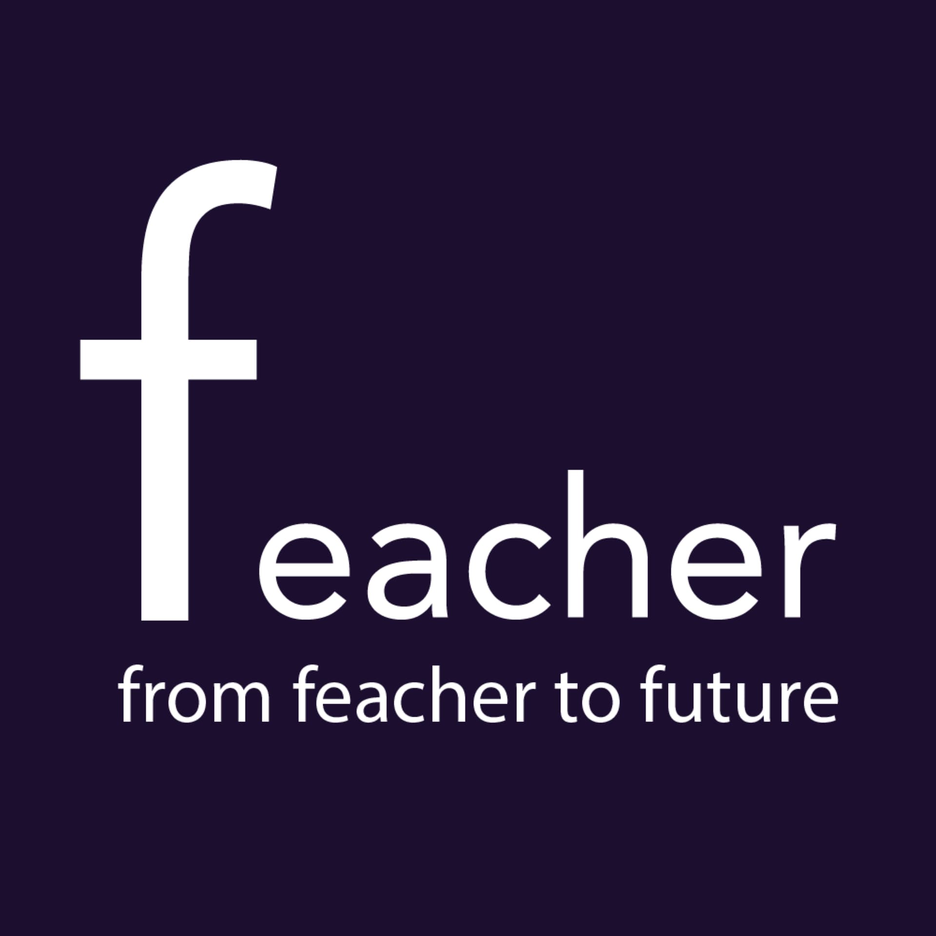 feacher非老师 - Podcasts