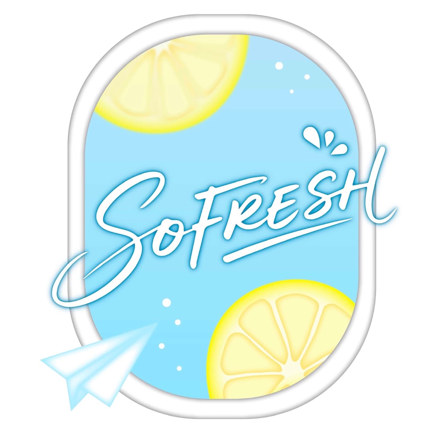 So Fresh! - Podcasts