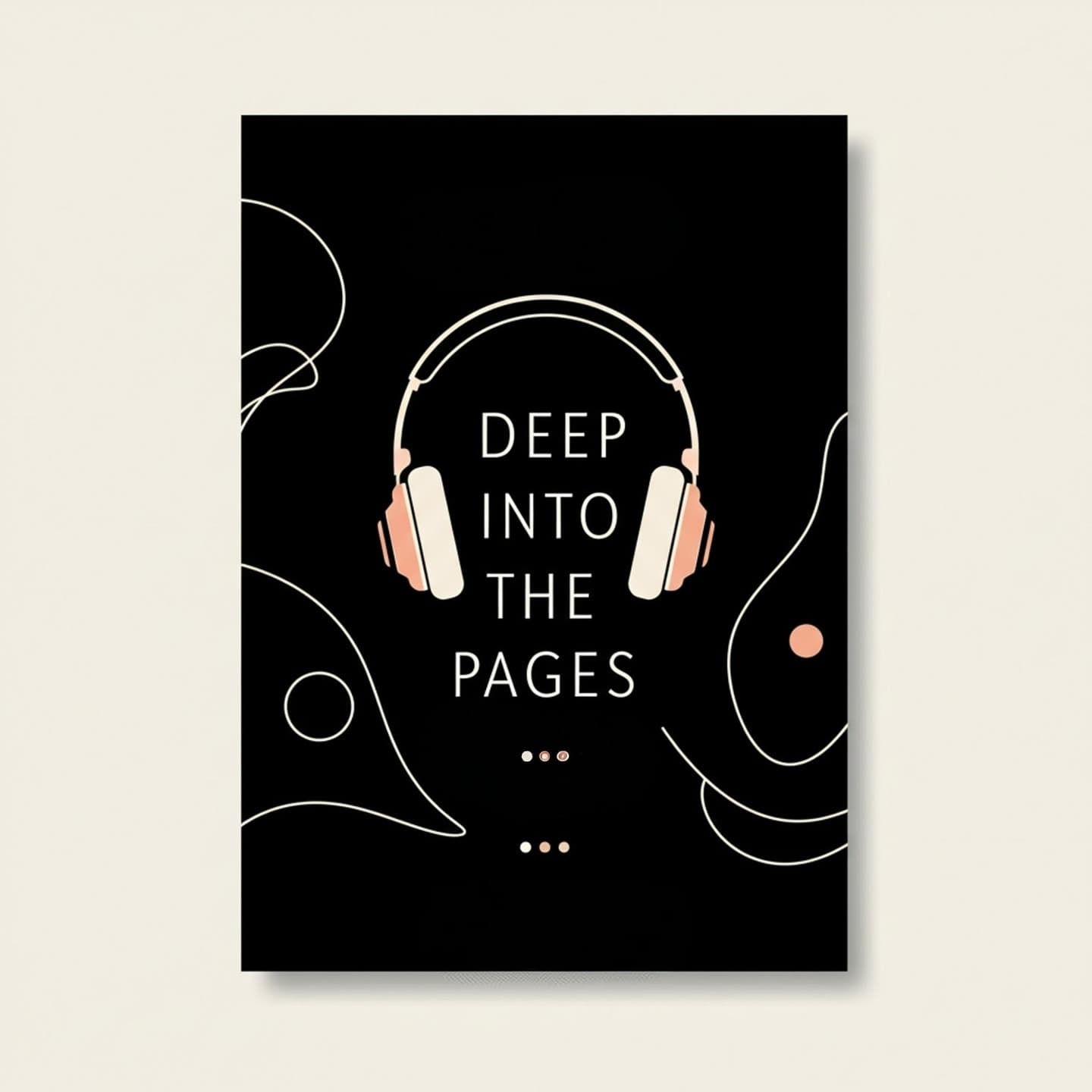 Deep into the Pages - Podcasts