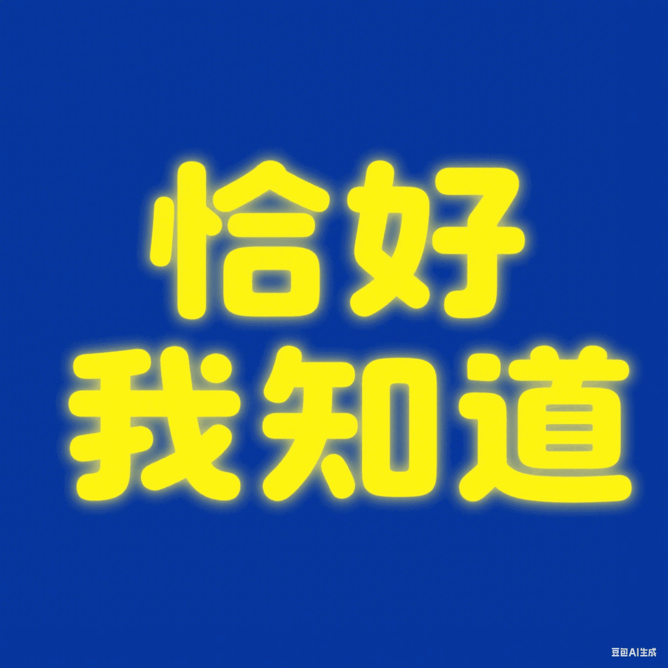 恰好我知道 - Podcasts