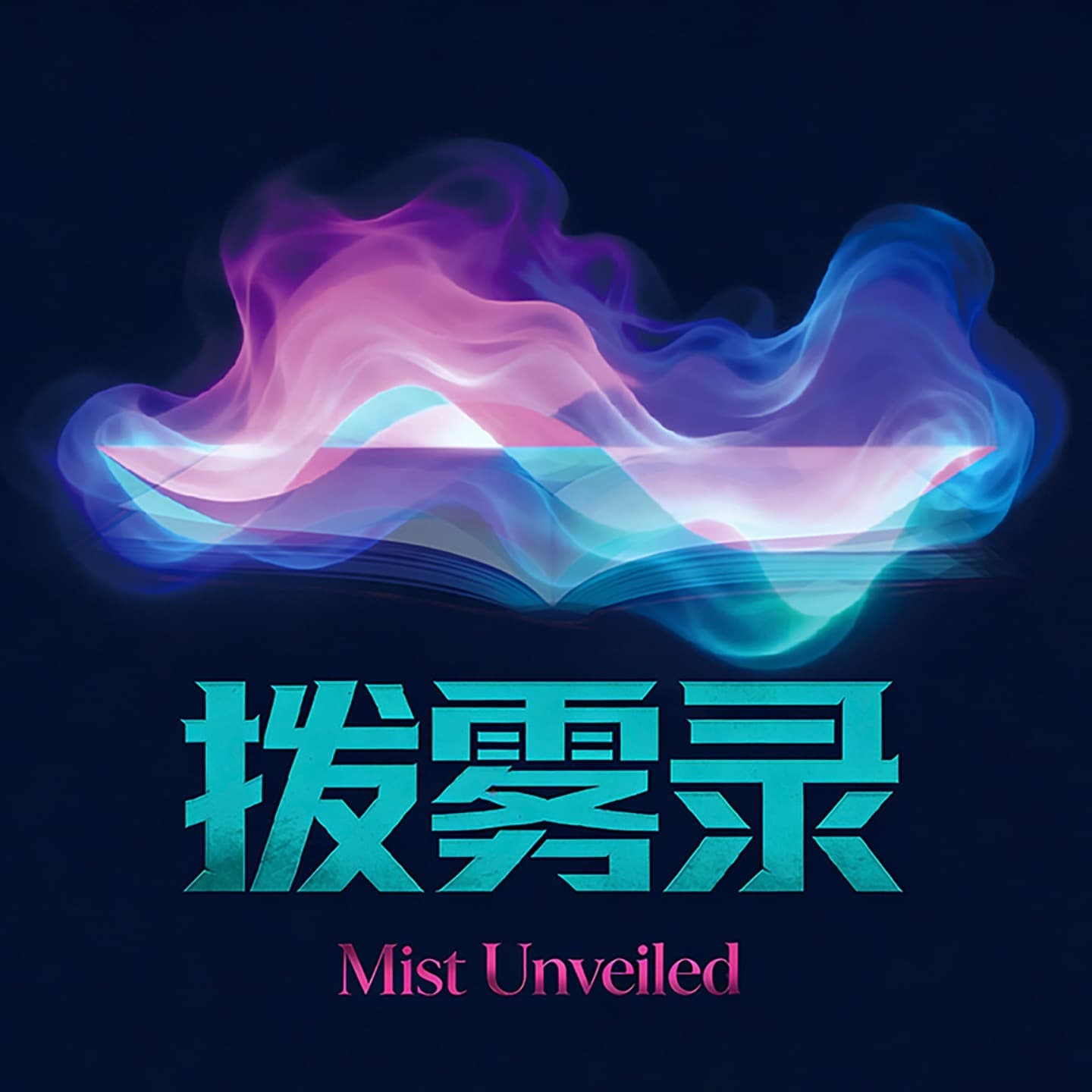 拨雾录