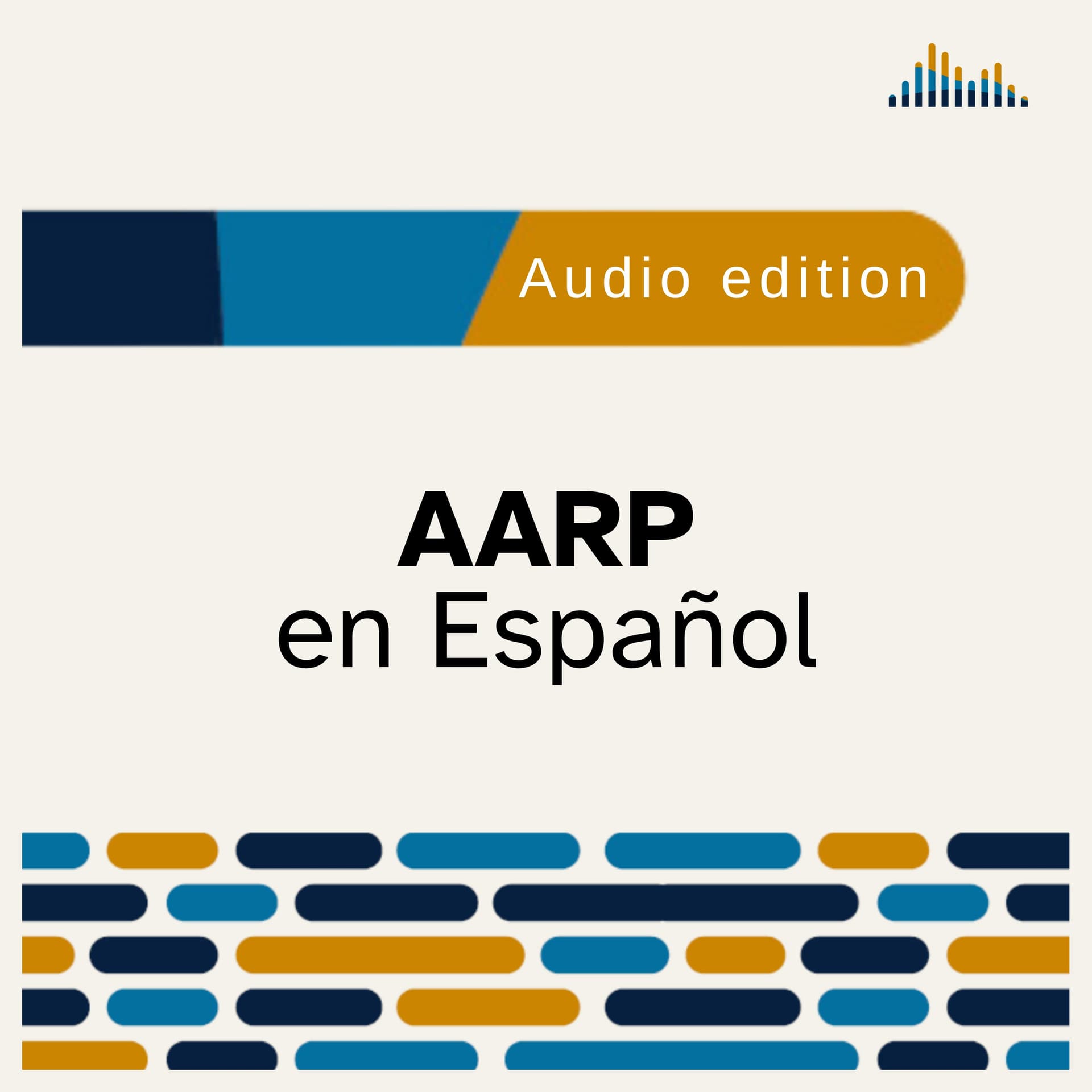 AARP en Español - Podcasts