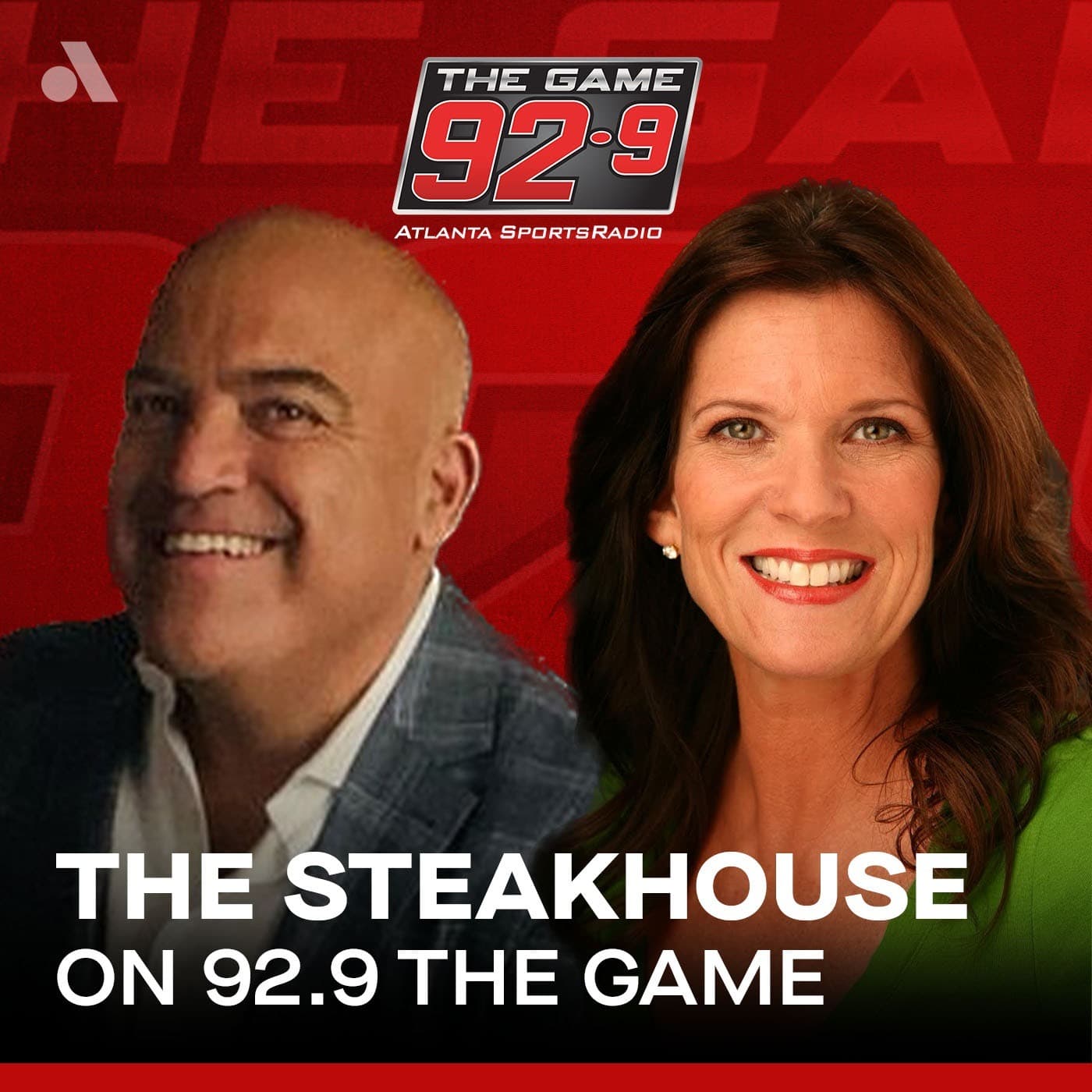 The Steakhouse - Podcasts